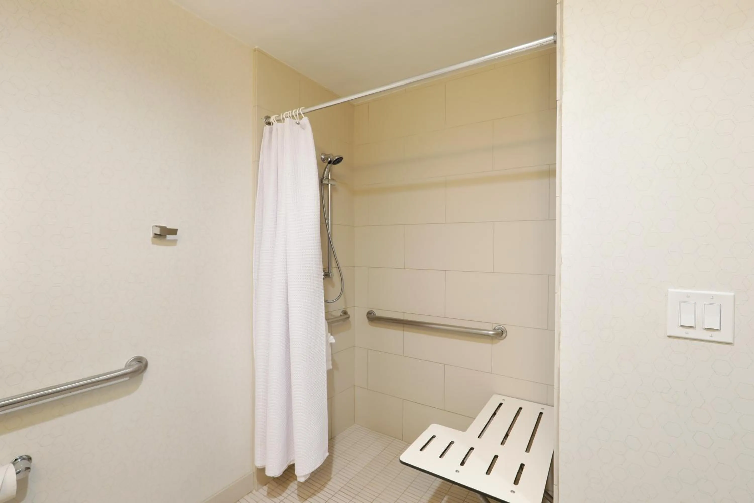 Bathroom in The Wayfarer San Diego