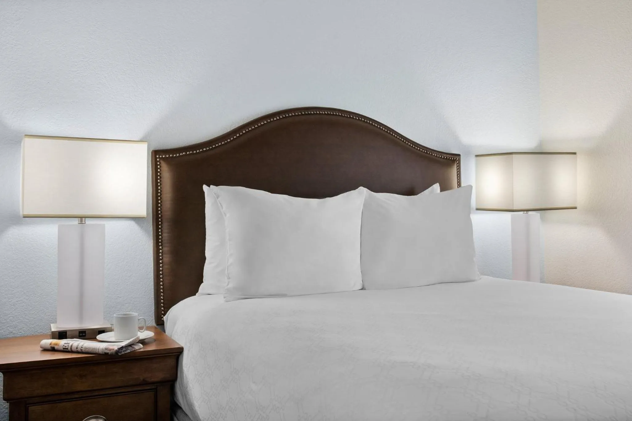 Bedroom, Bed in WorldMark Havasu Dunes