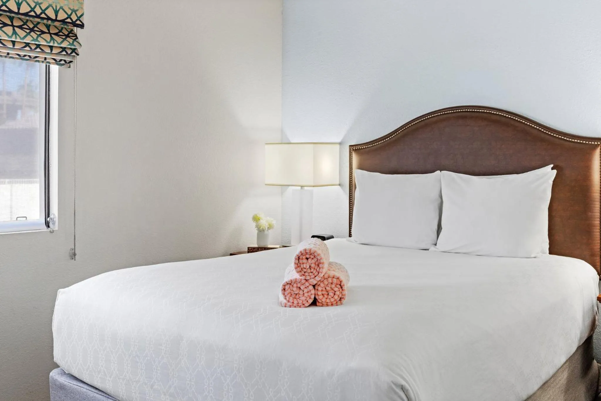 Bedroom, Bed in WorldMark Havasu Dunes