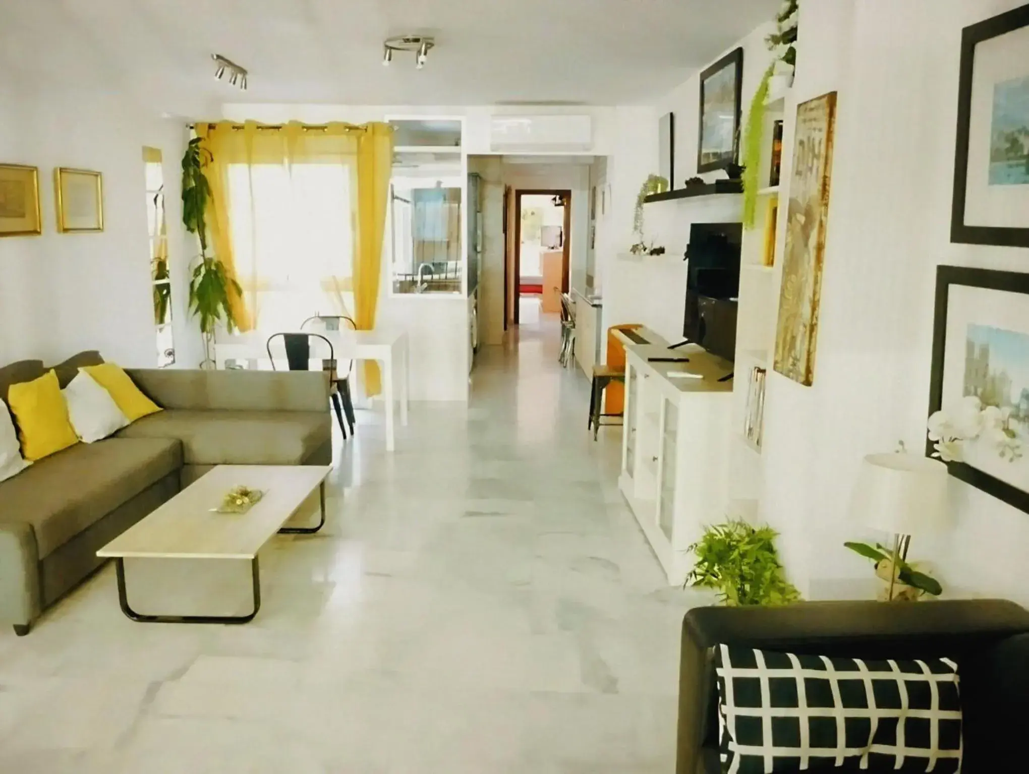 Apartamento Malagueta Campos Eliseos Apartamento Malagueta Campos Eliseos