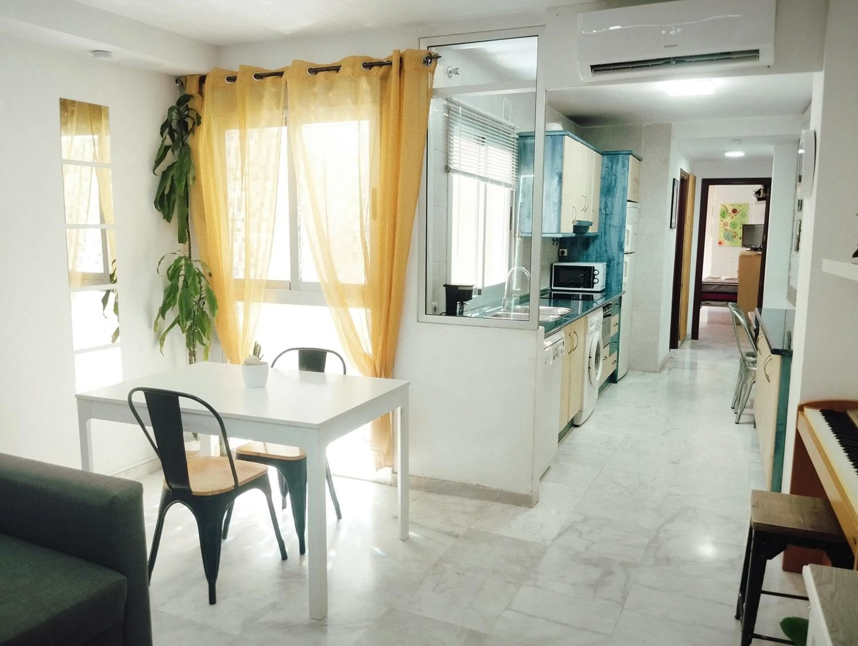 Apartamento Malagueta Campos Eliseos