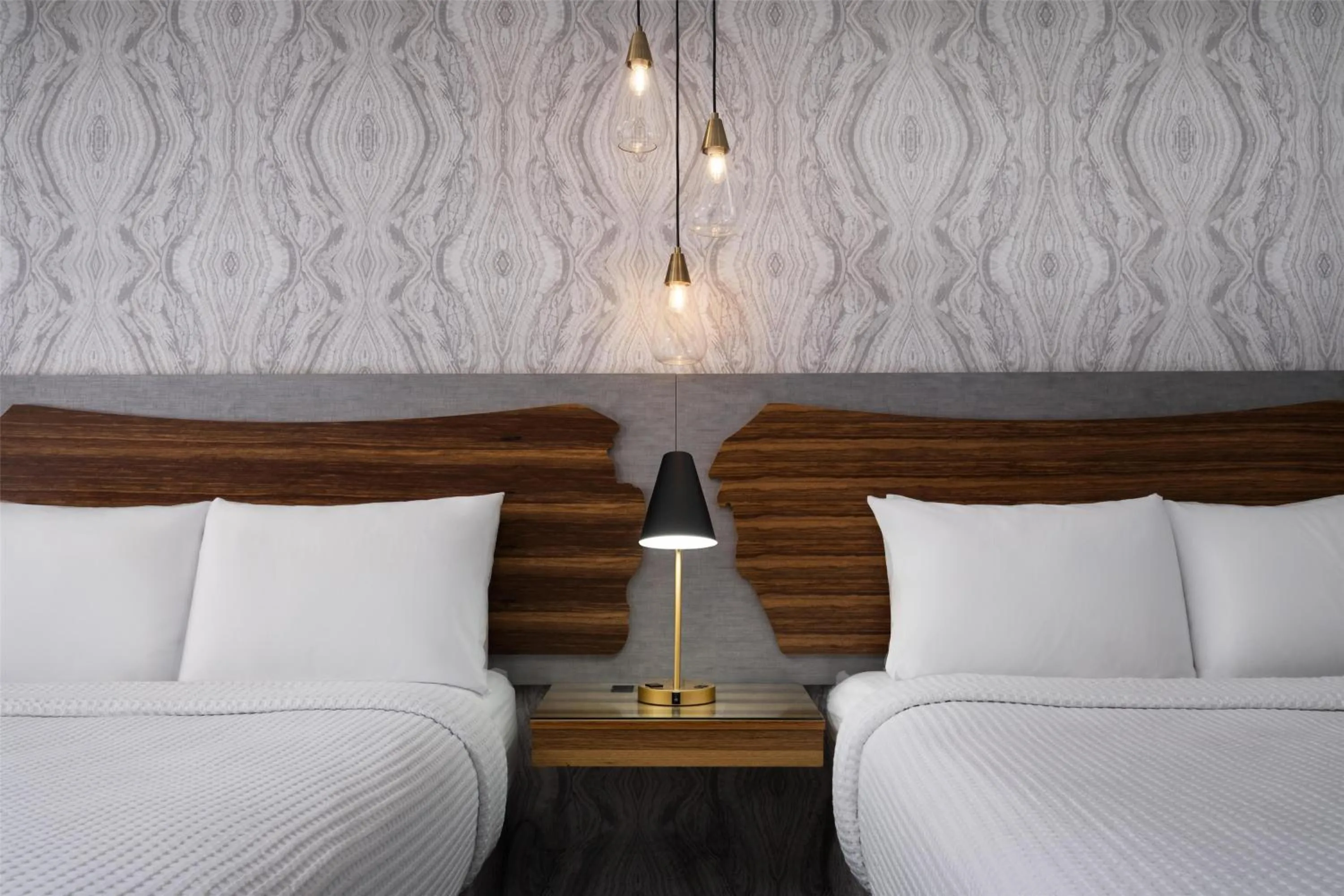 Bedroom, Bed in Aiden by Best Western St George