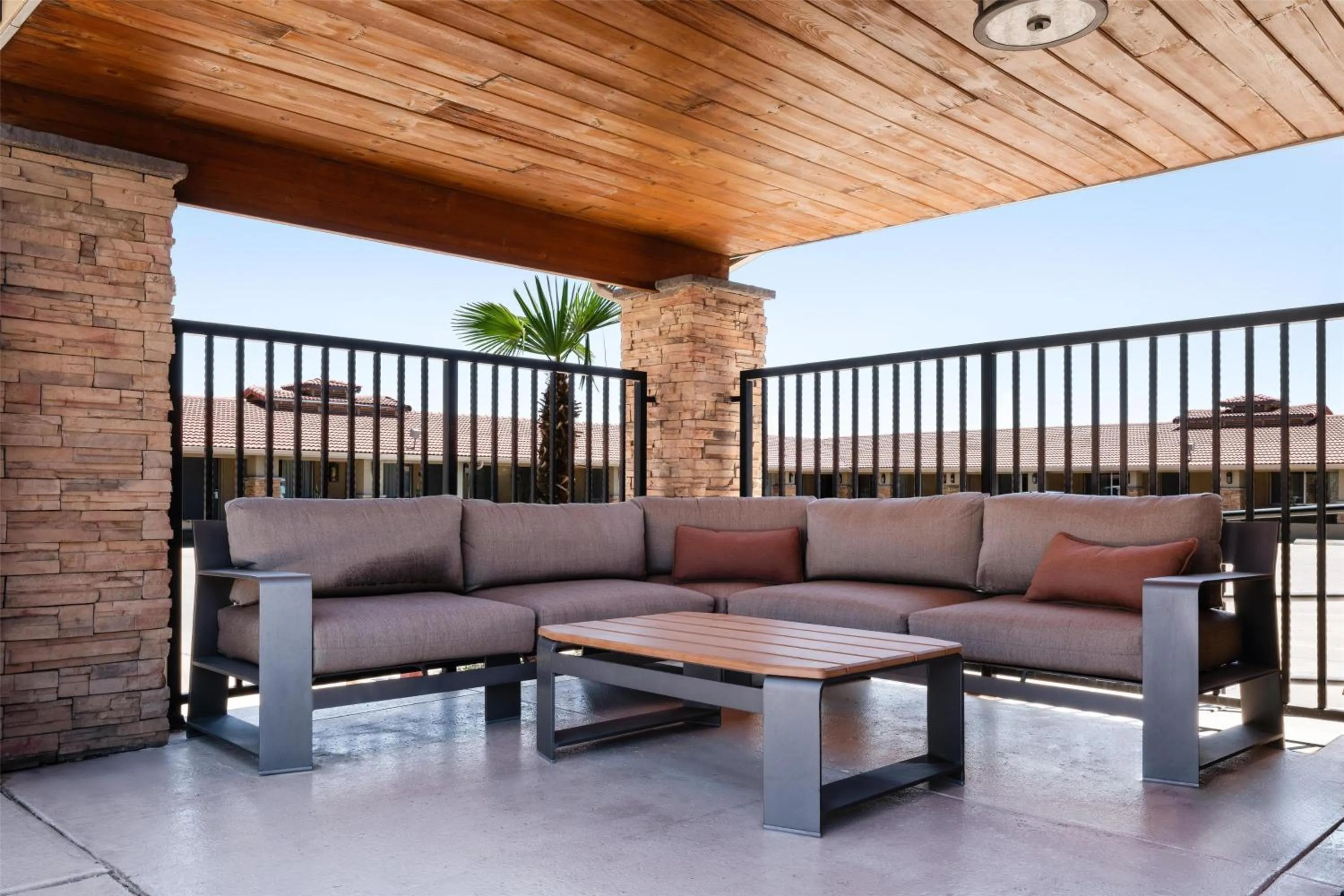 Other in Aiden by Best Western St George