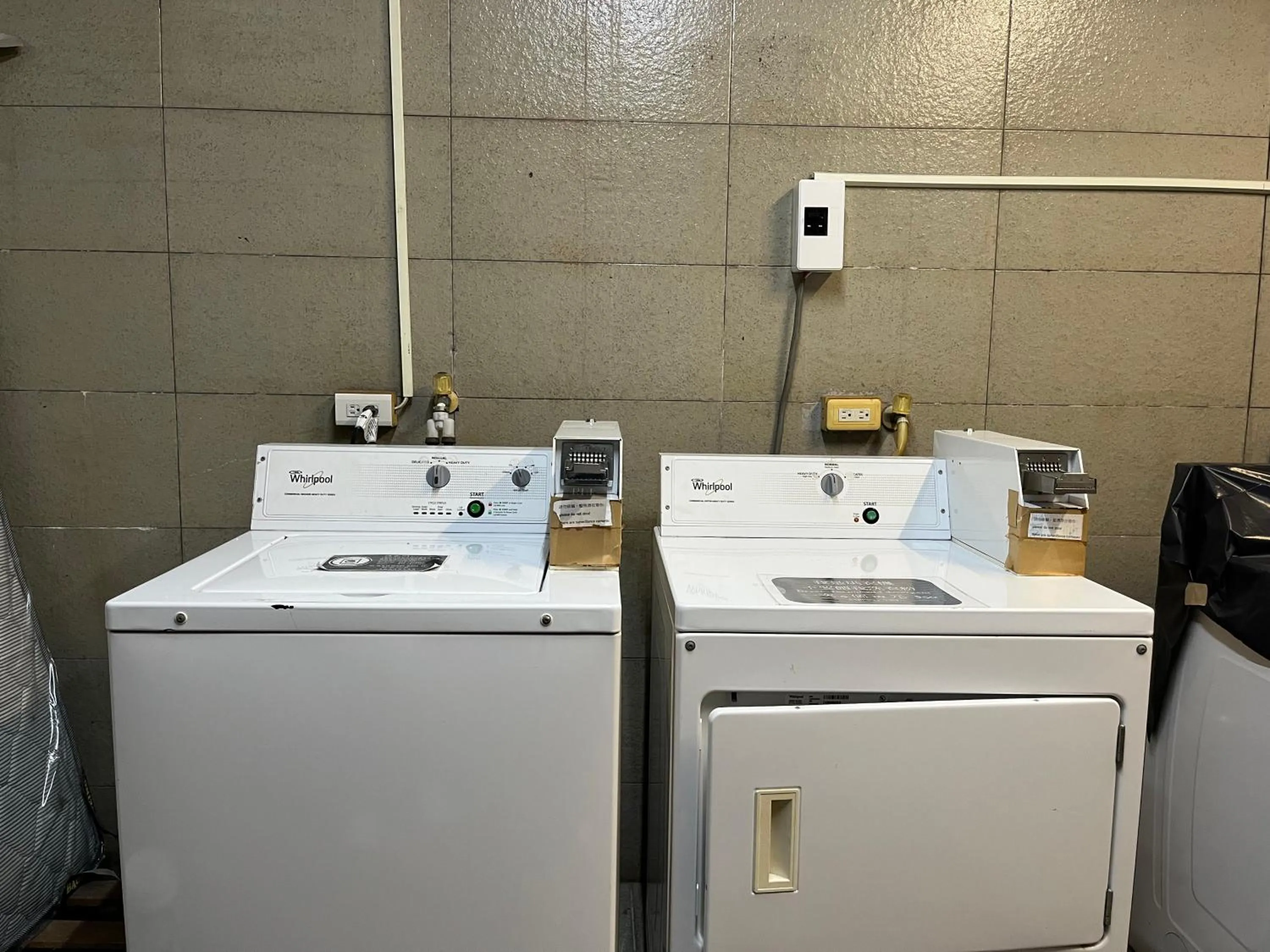 Master Chitow Hostel