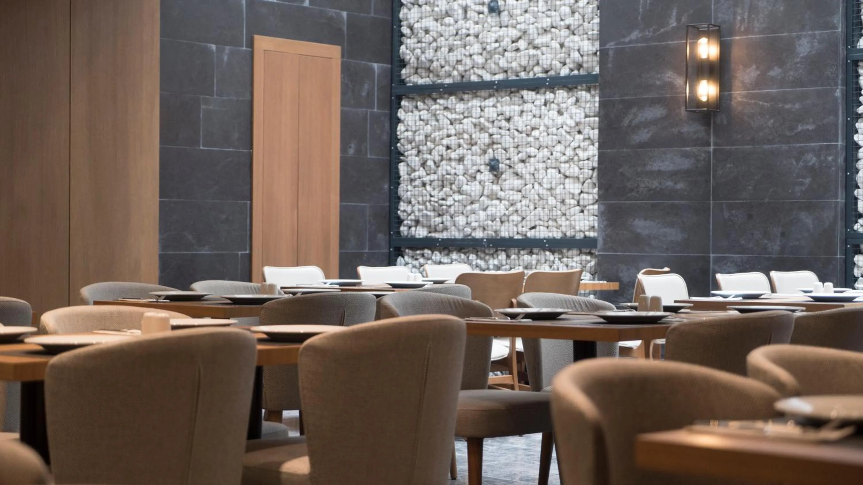 Buffet breakfast in Yuksel Istanbul Yenikapı Hotel