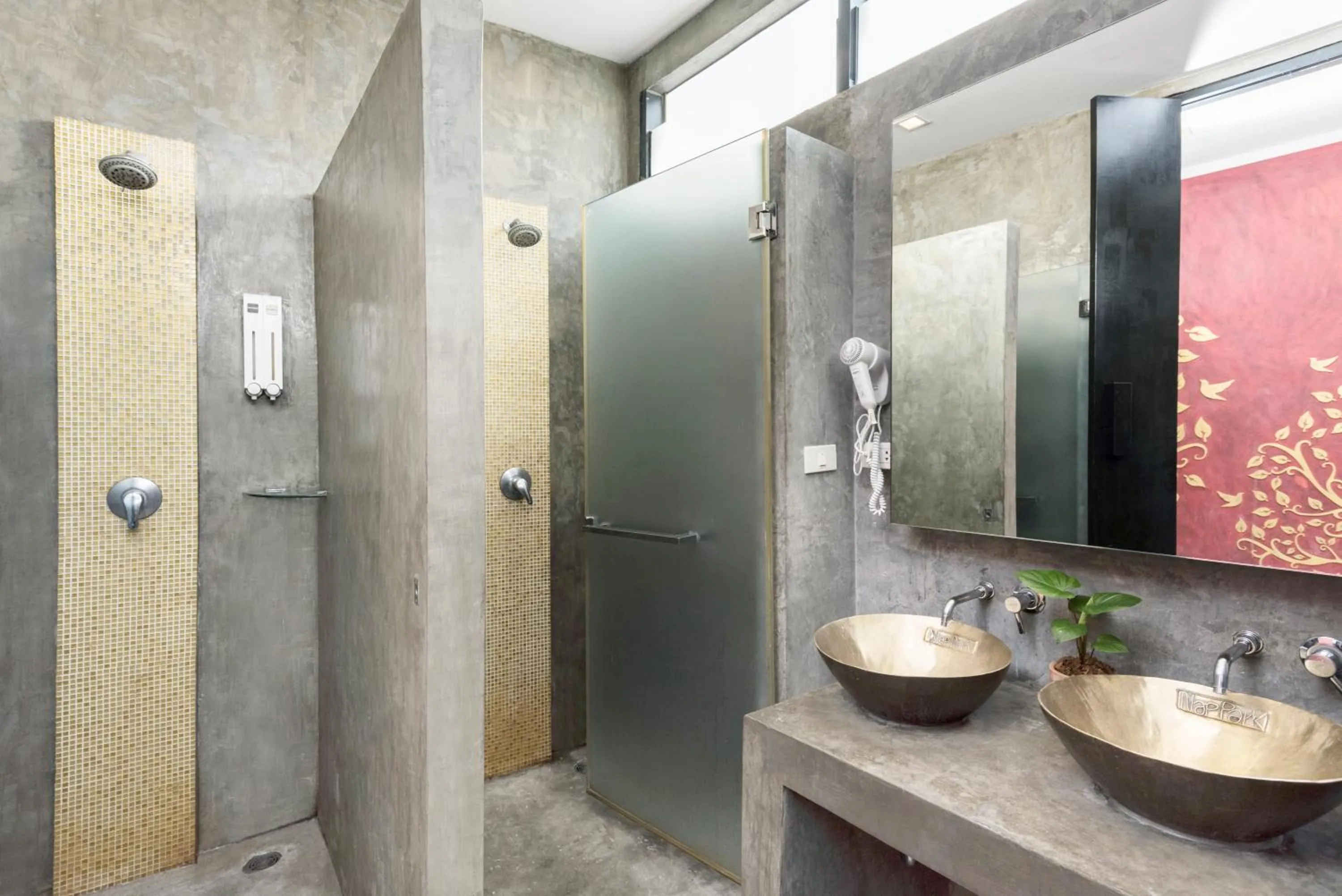 Other in Nappark Hostel @Khao San