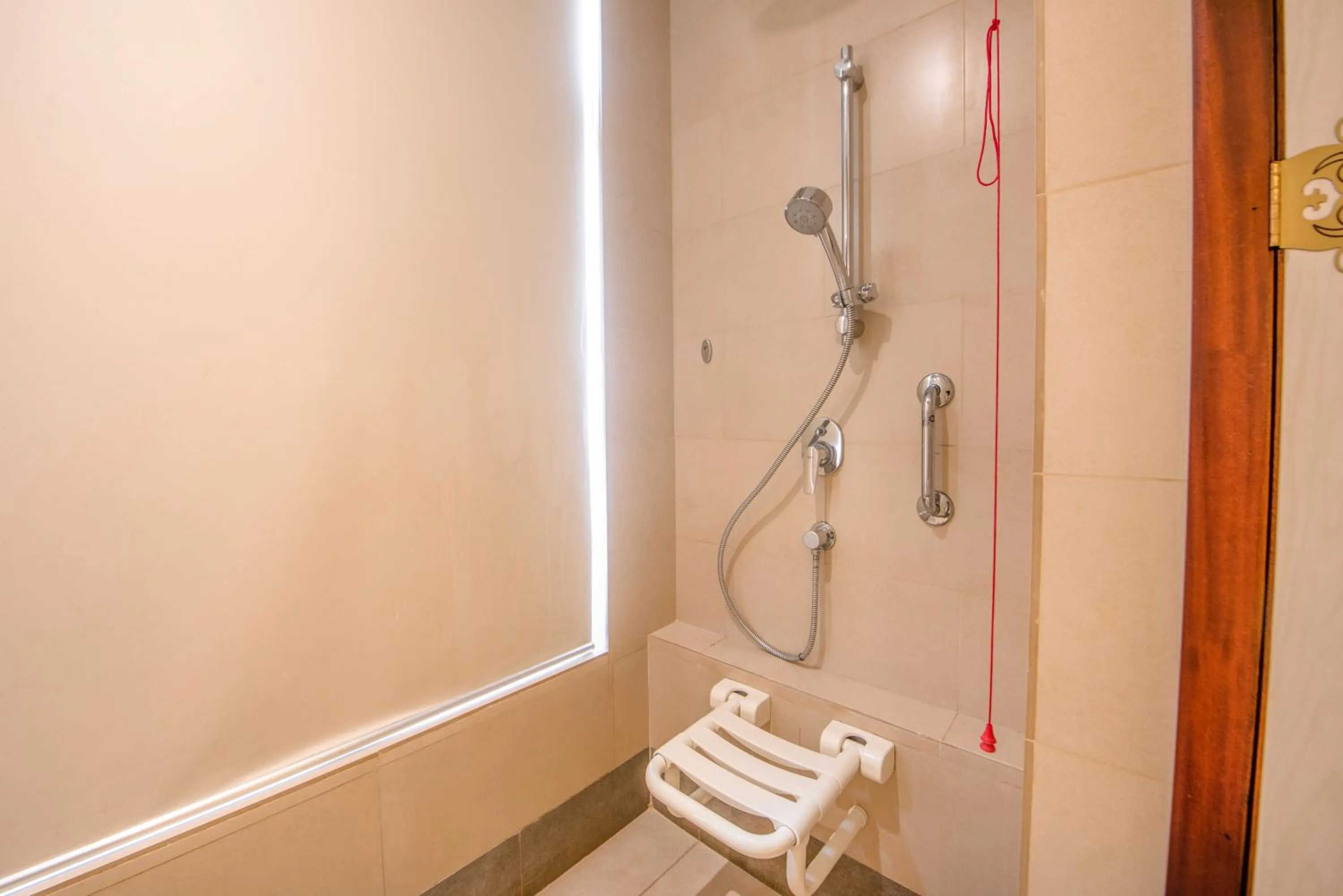 Vivanta Colombo, Airport Garden