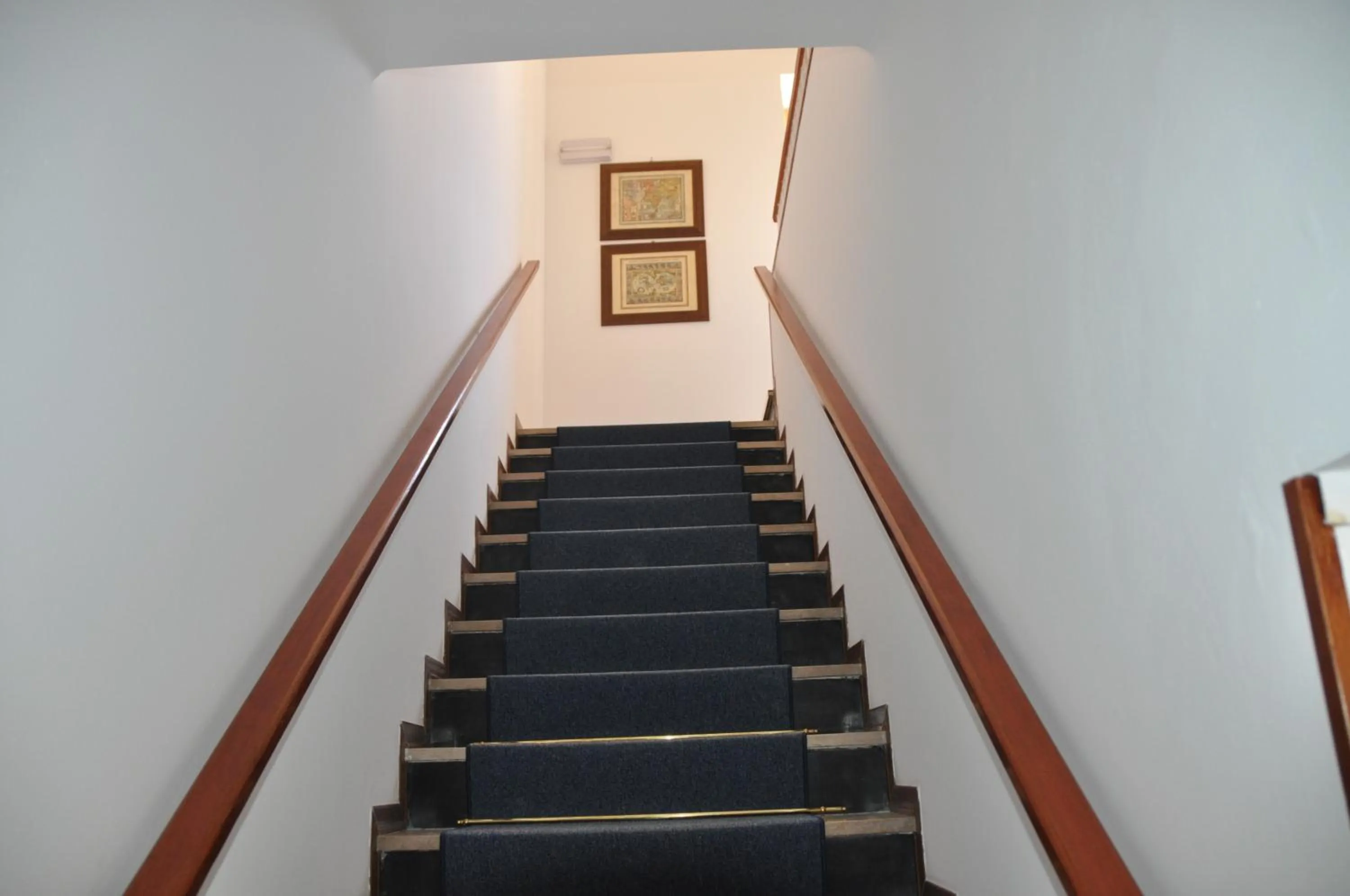 Floor plan in Stella Della Marina