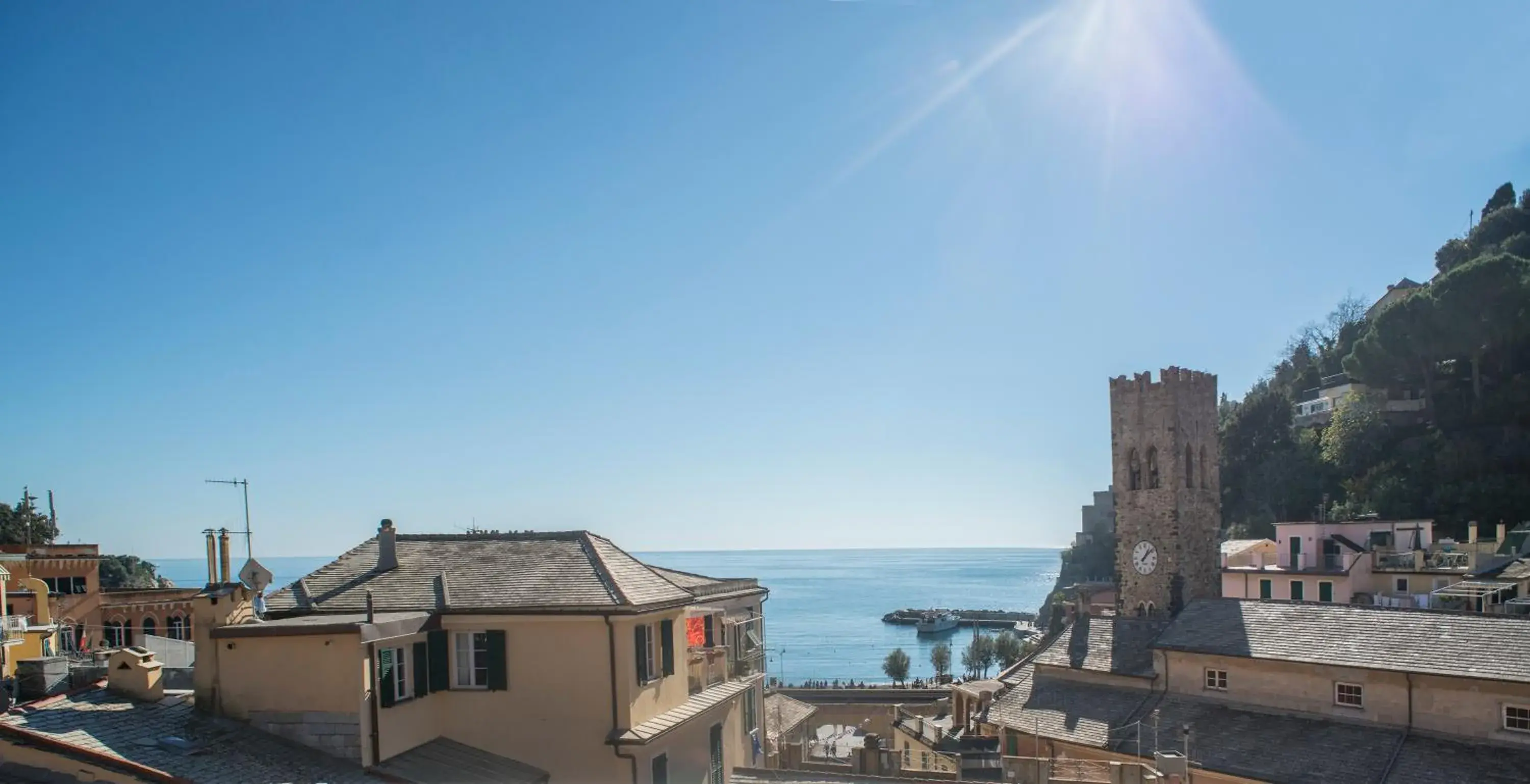 Stella Della Marina Stella Della Marina