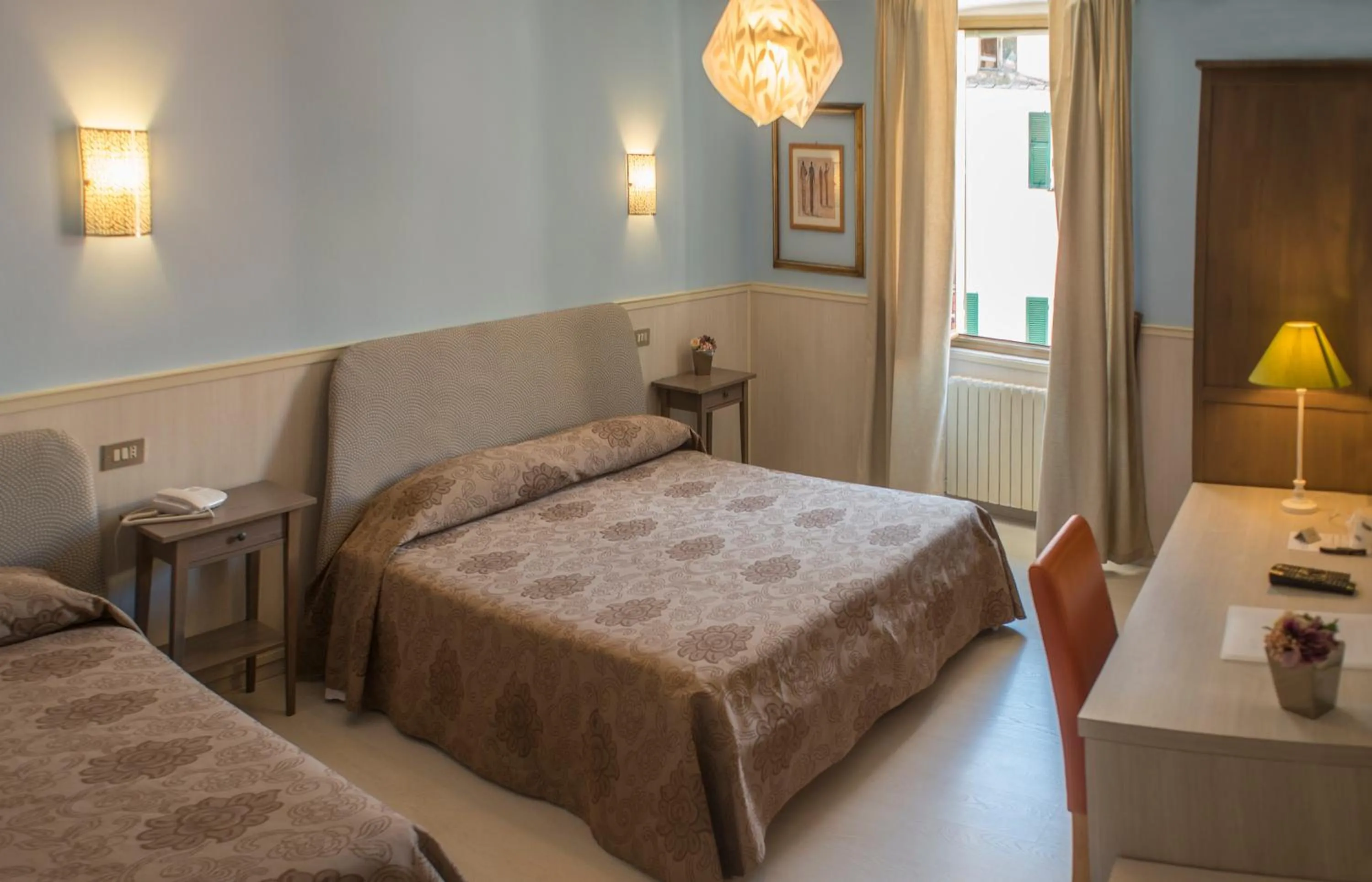 Photo of the whole room, Bed in Stella Della Marina