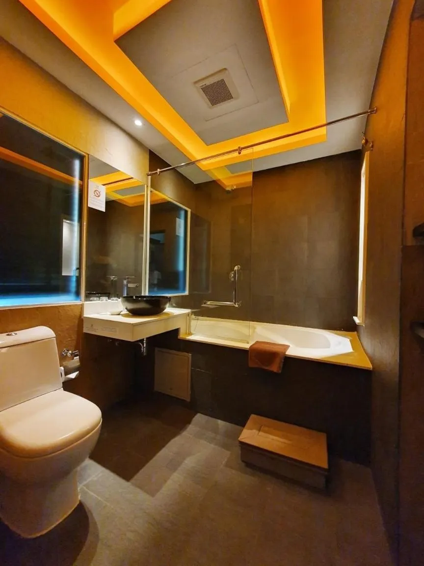 R-Mar Resort and Spa Patong, Phuket