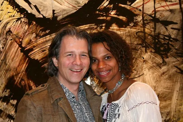 Staff in Hotel Ehrwalderhof