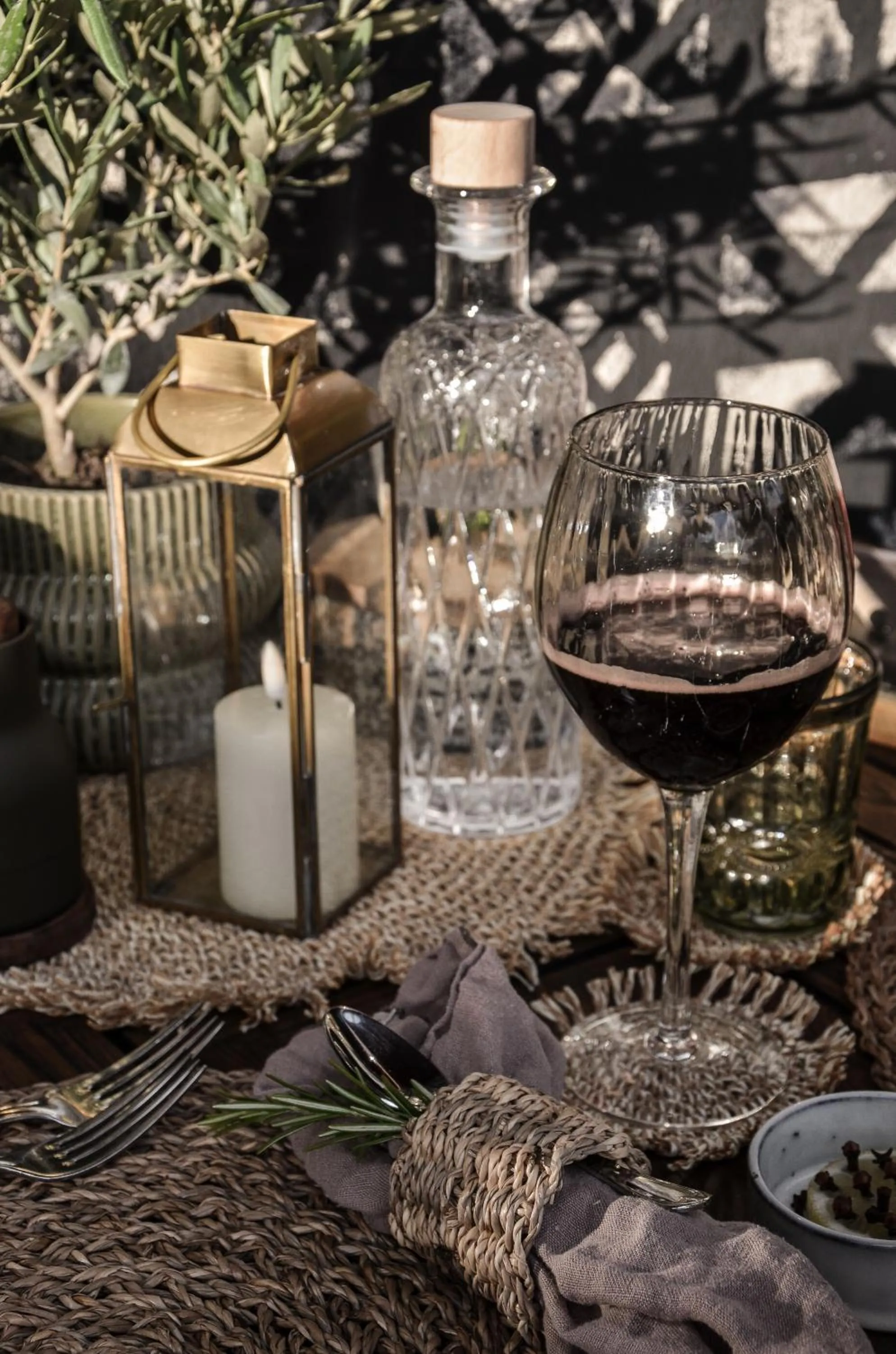 Restaurant/places to eat in Hotel Ehrwalderhof