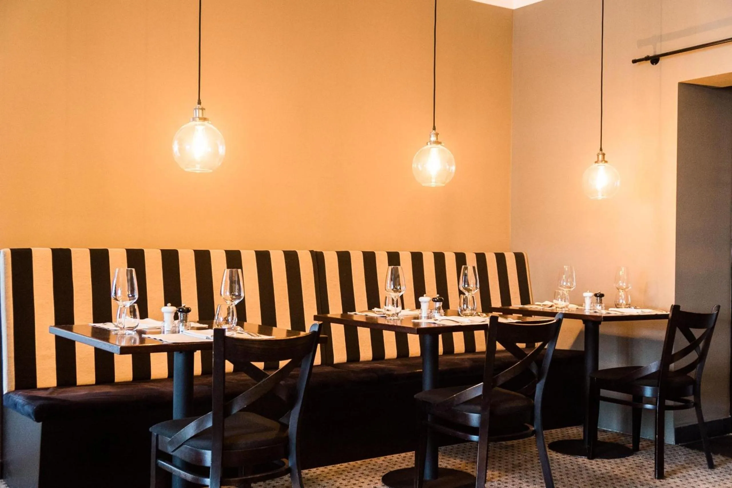 Comm Hotel Poznań Airport