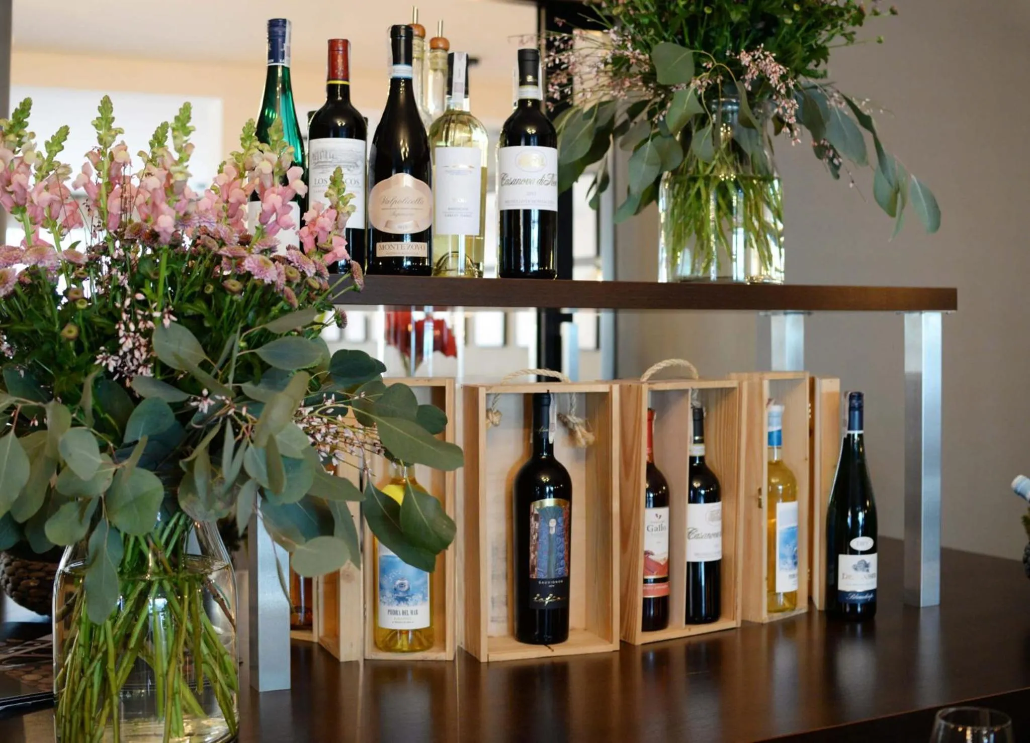 Comm Hotel Poznań Airport