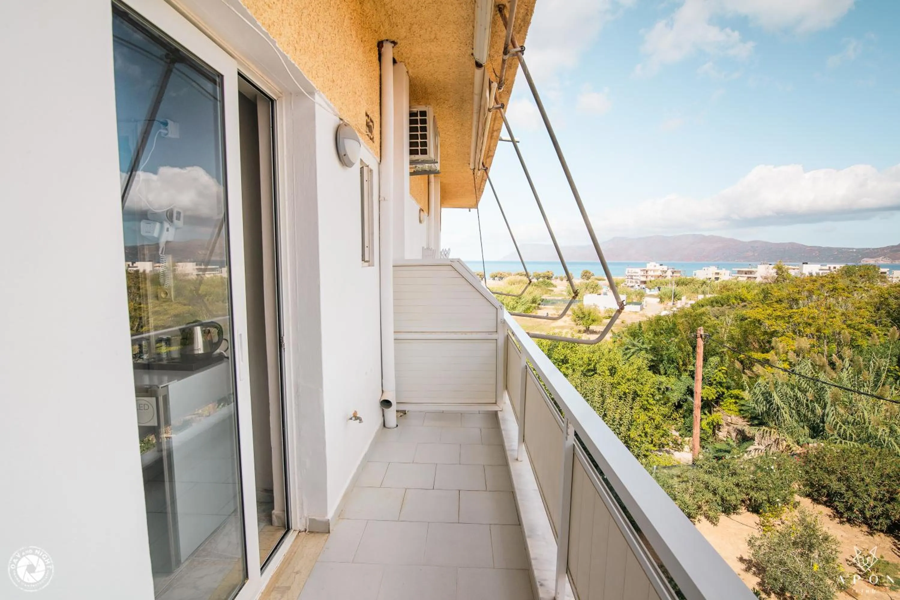 Bikakis Family Apartments