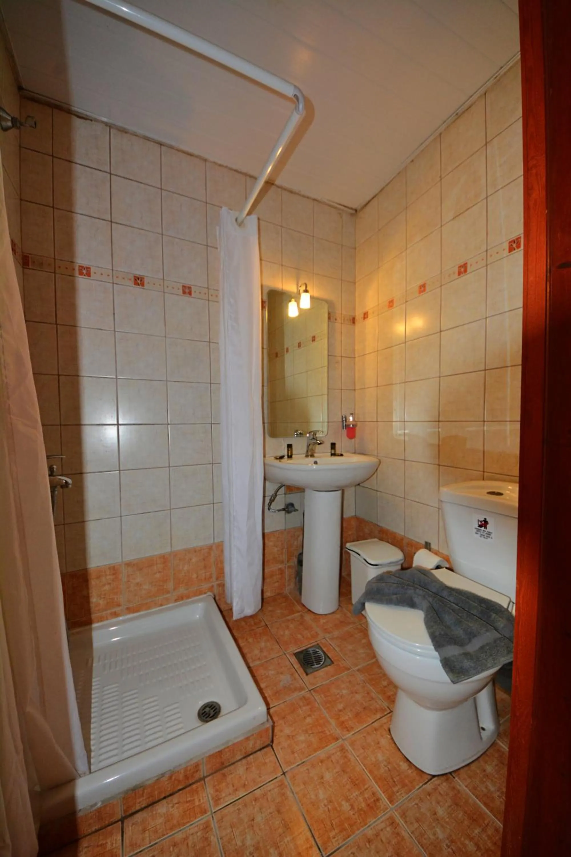 Bikakis Family Apartments