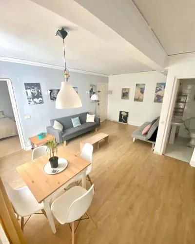 Apartamento Plaza de los Naranjos