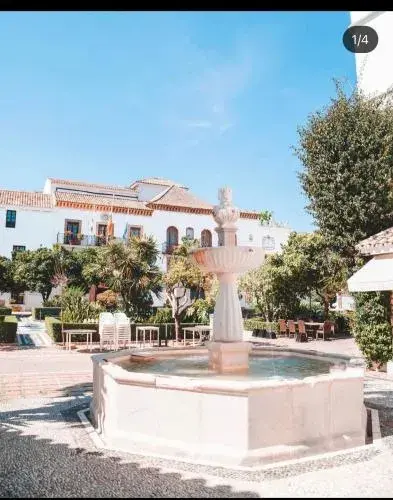 Apartamento Plaza de los Naranjos Apartamento Plaza de los Naranjos