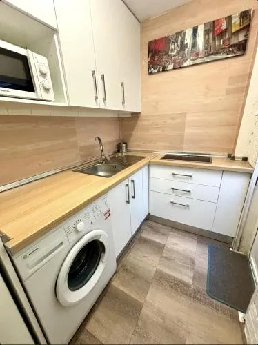 Apartamento Plaza de los Naranjos