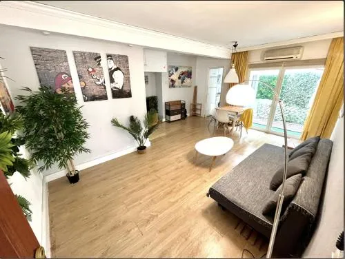 Apartamento Plaza de los Naranjos