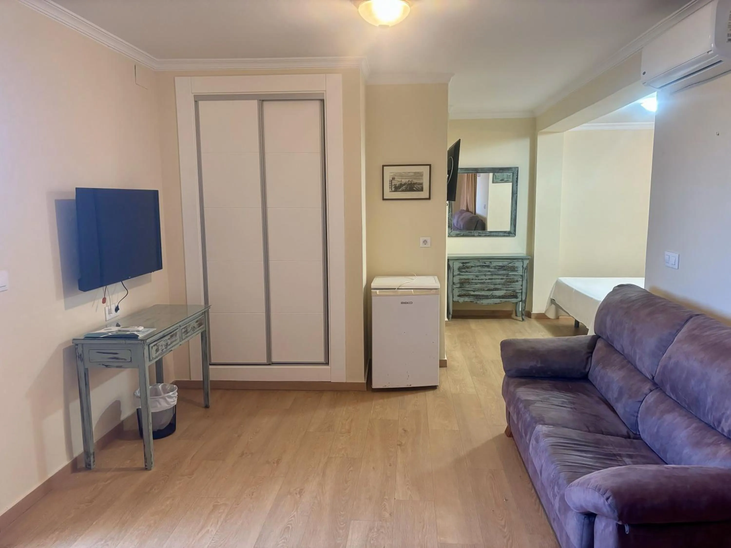 children in Hotel Chipiona