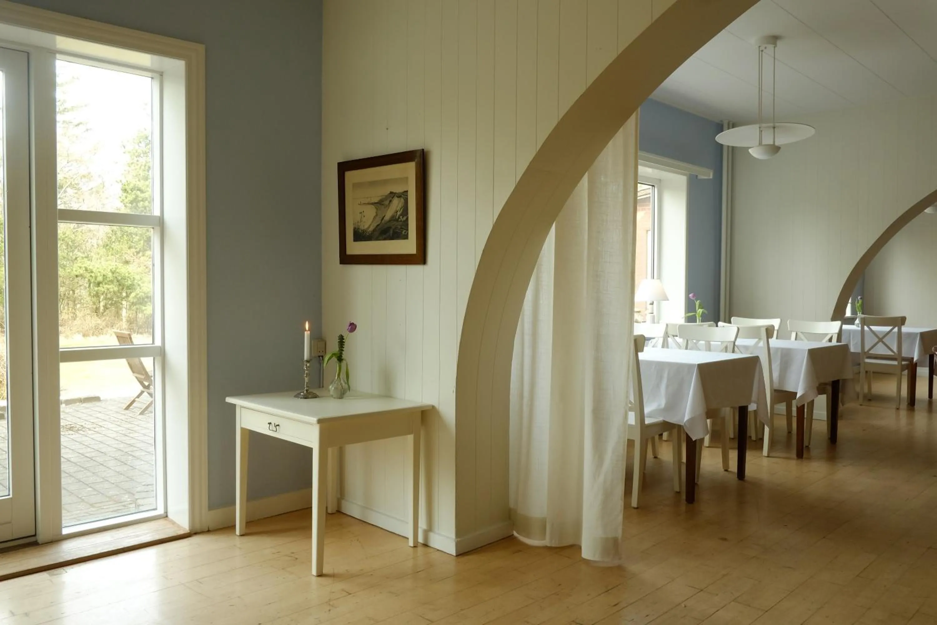 Hotel Strandlyst Badehotel