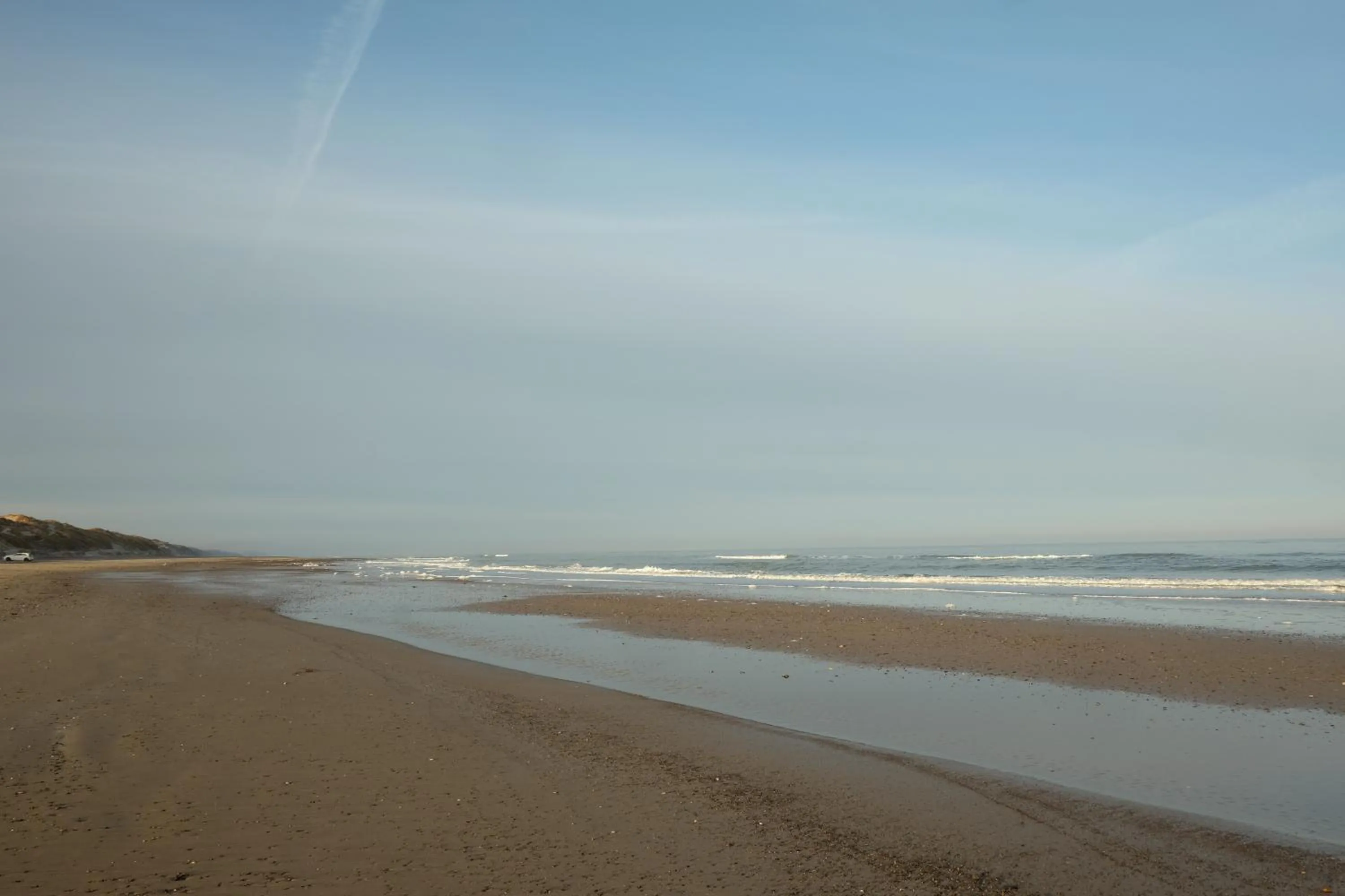 Hotel Strandlyst Badehotel