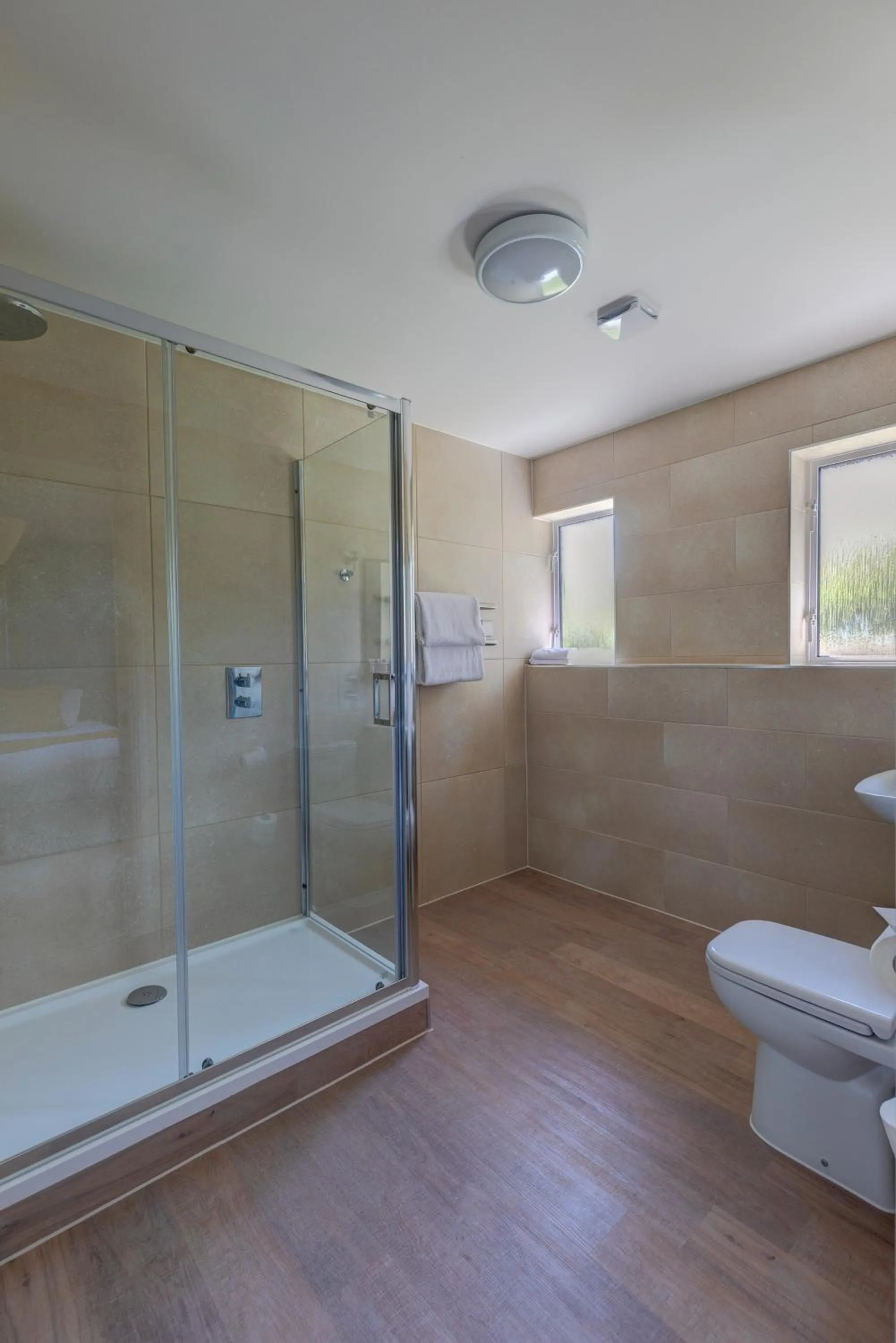Bathroom in St Mellion Estate