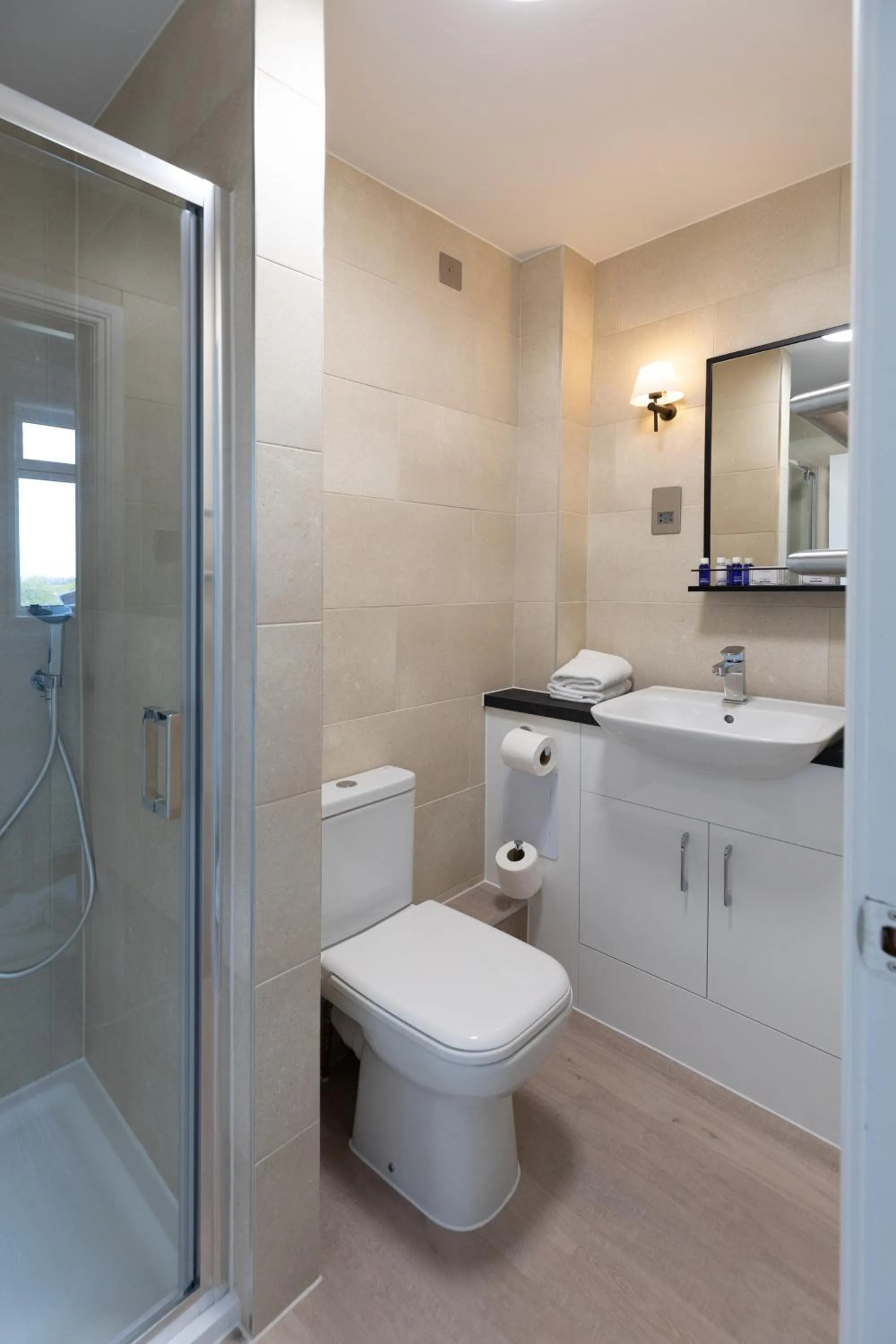 Bathroom in St Mellion Estate