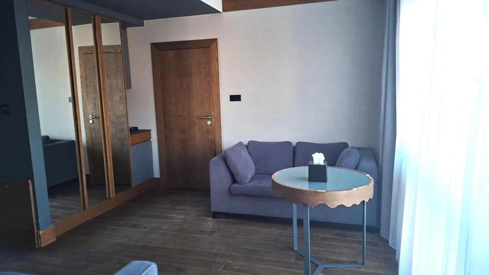 Rezydencja NOVA na Gubałówce