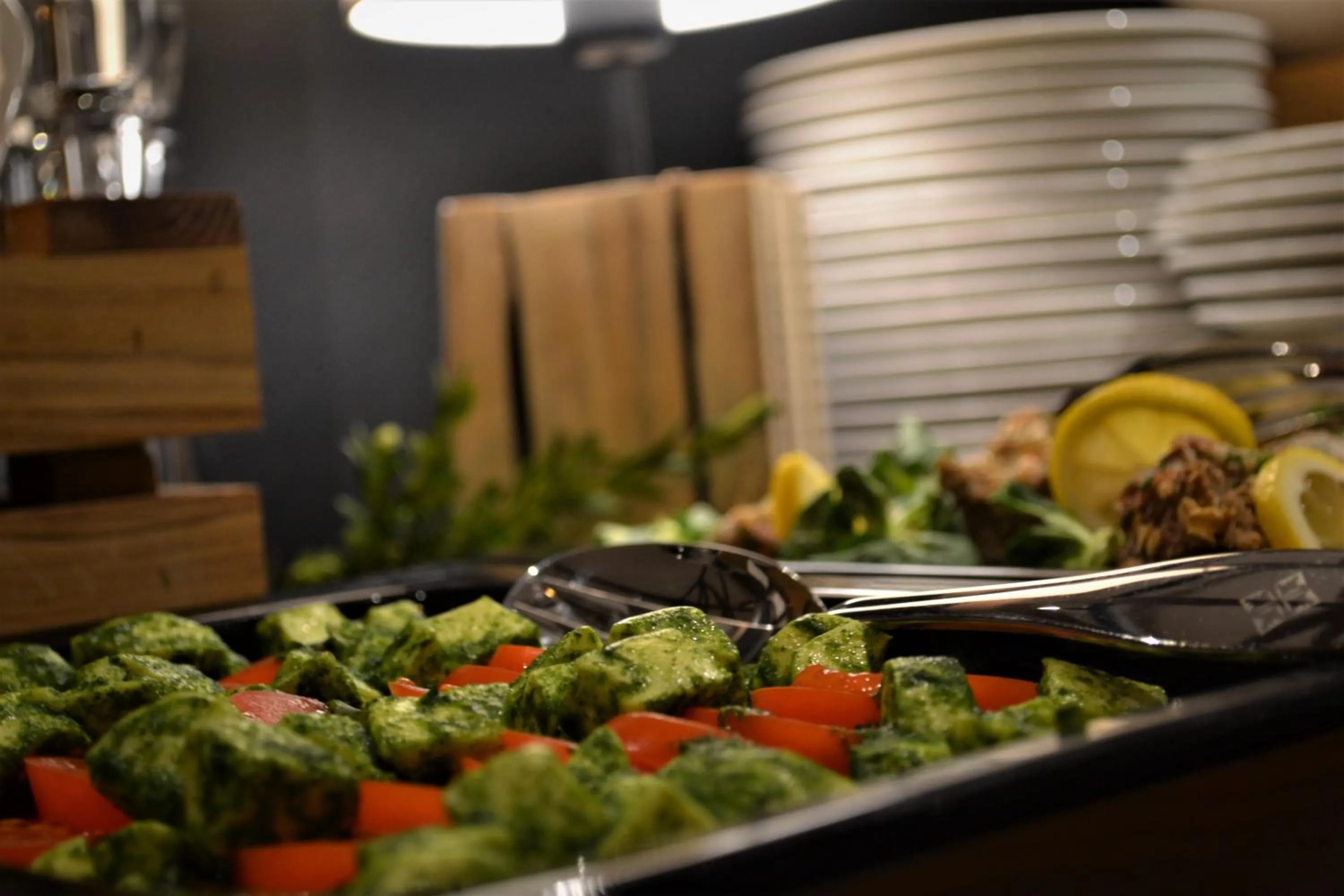 Restaurant/places to eat in Rezydencja NOVA na Gubałówce