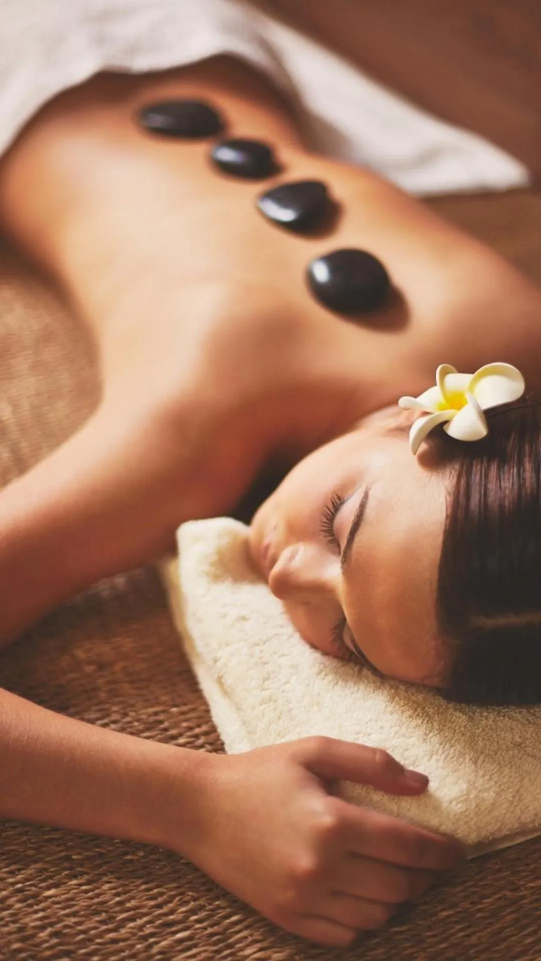 Massage in Rezydencja NOVA na Gubałówce