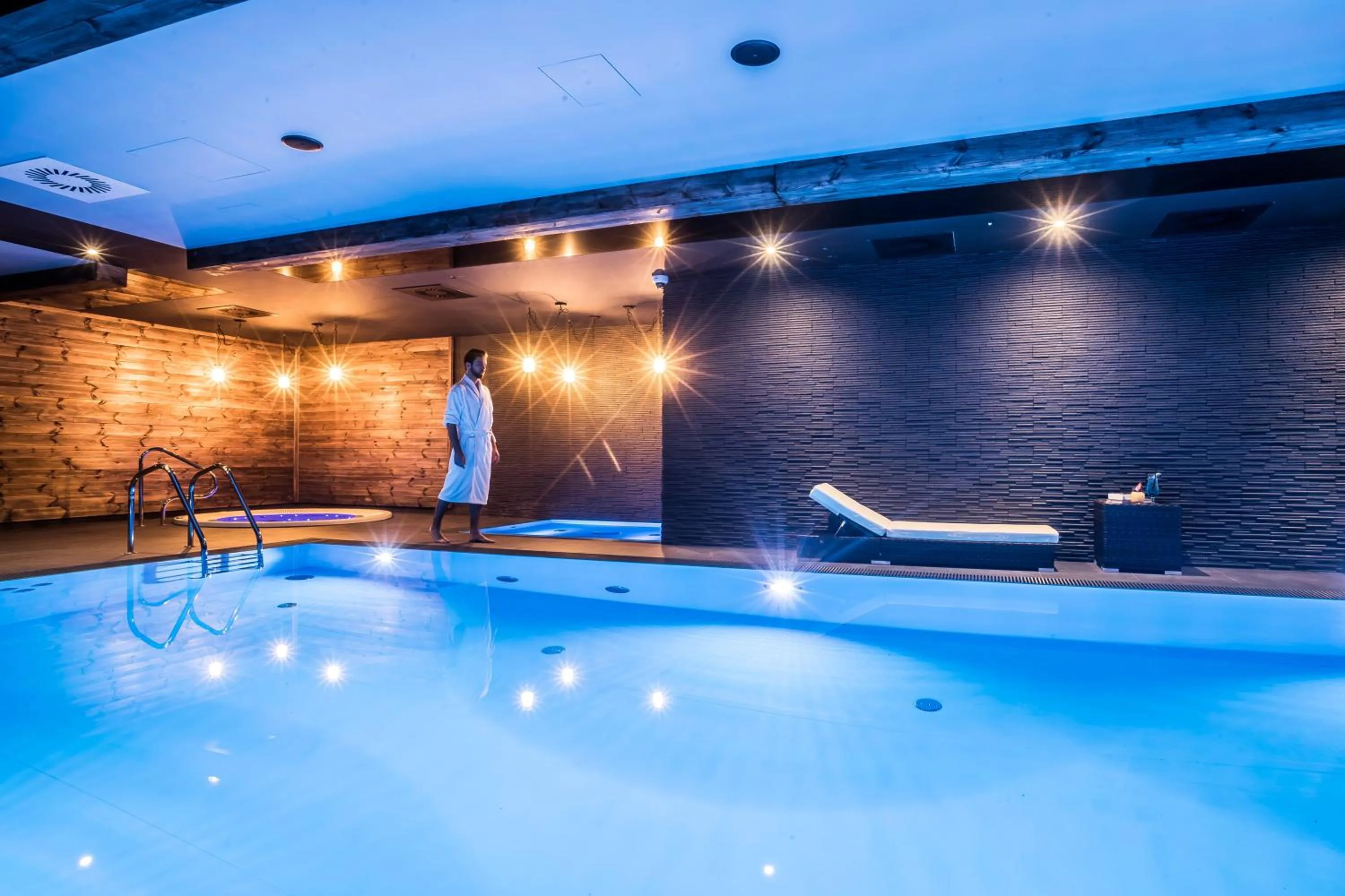 Activities in Rezydencja NOVA na Gubałówce