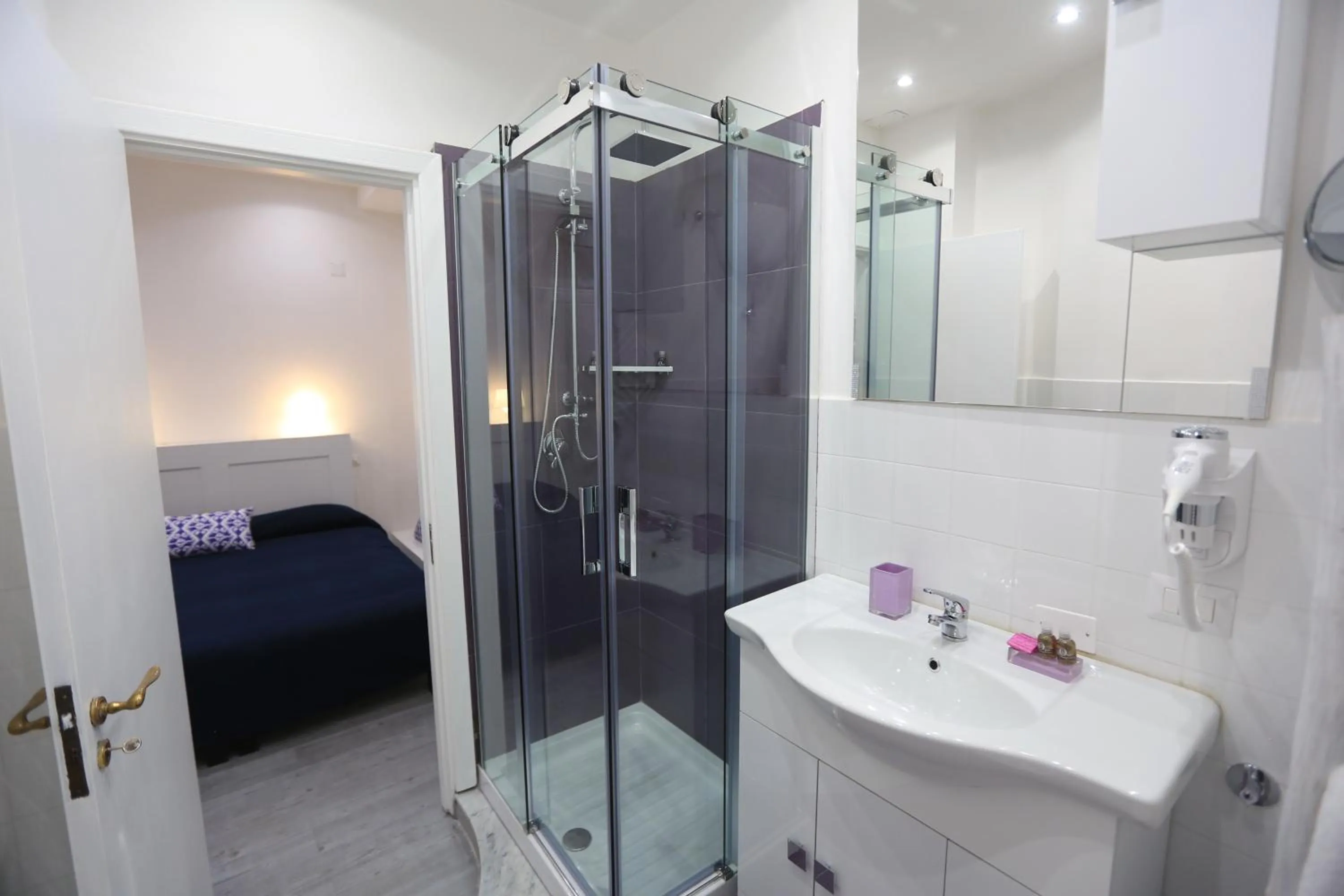 Property building in Cico B&B