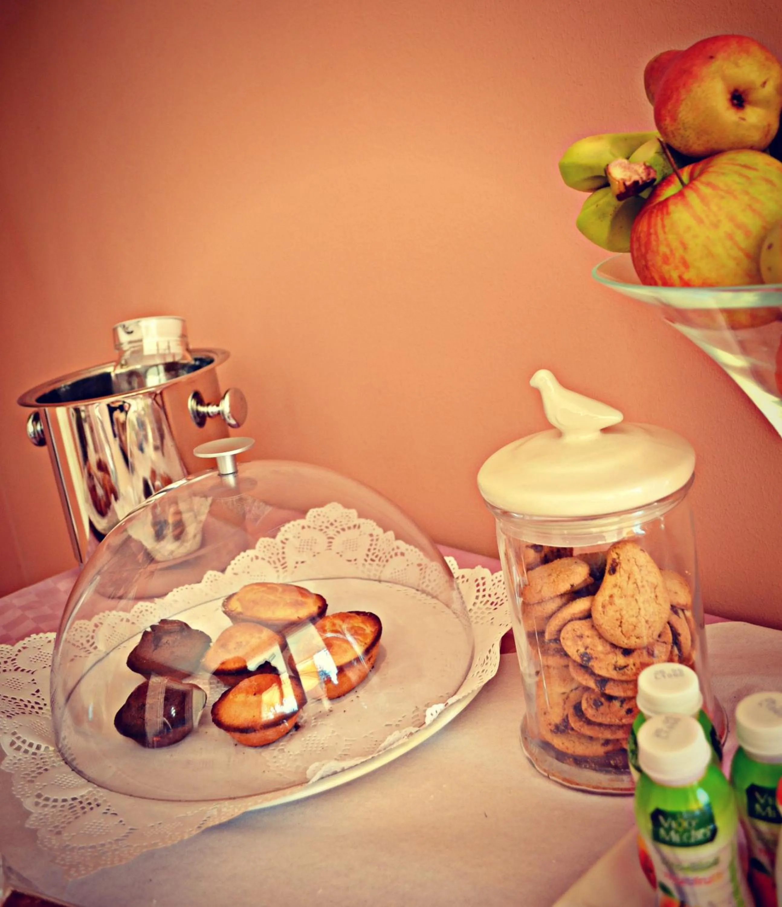 Banquet/Function facilities in Tenuta Arate