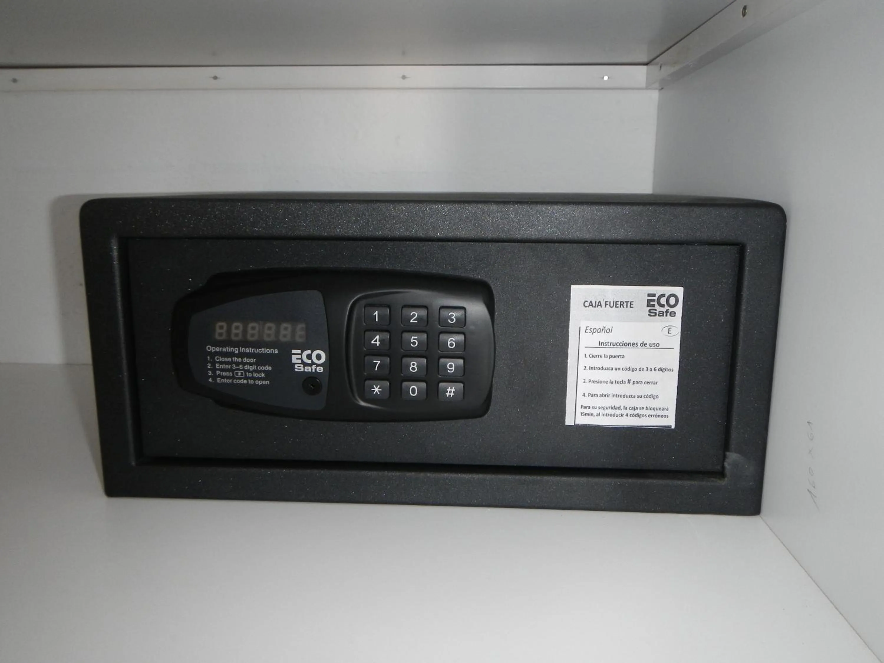 Other in Hotel Patricia