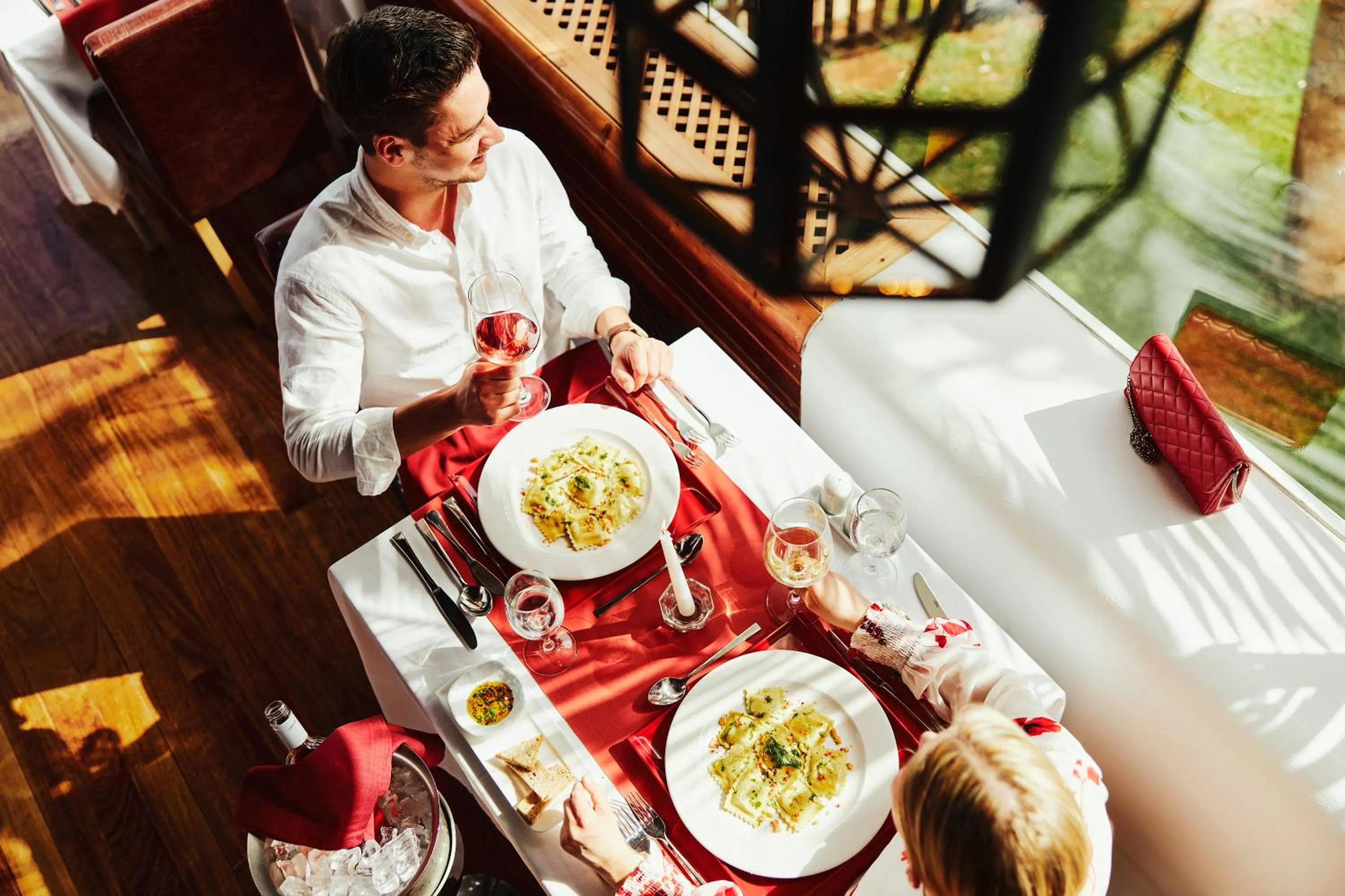 Restaurant/places to eat in TUI MAGIC LIFE Fuerteventura - All Inclusive