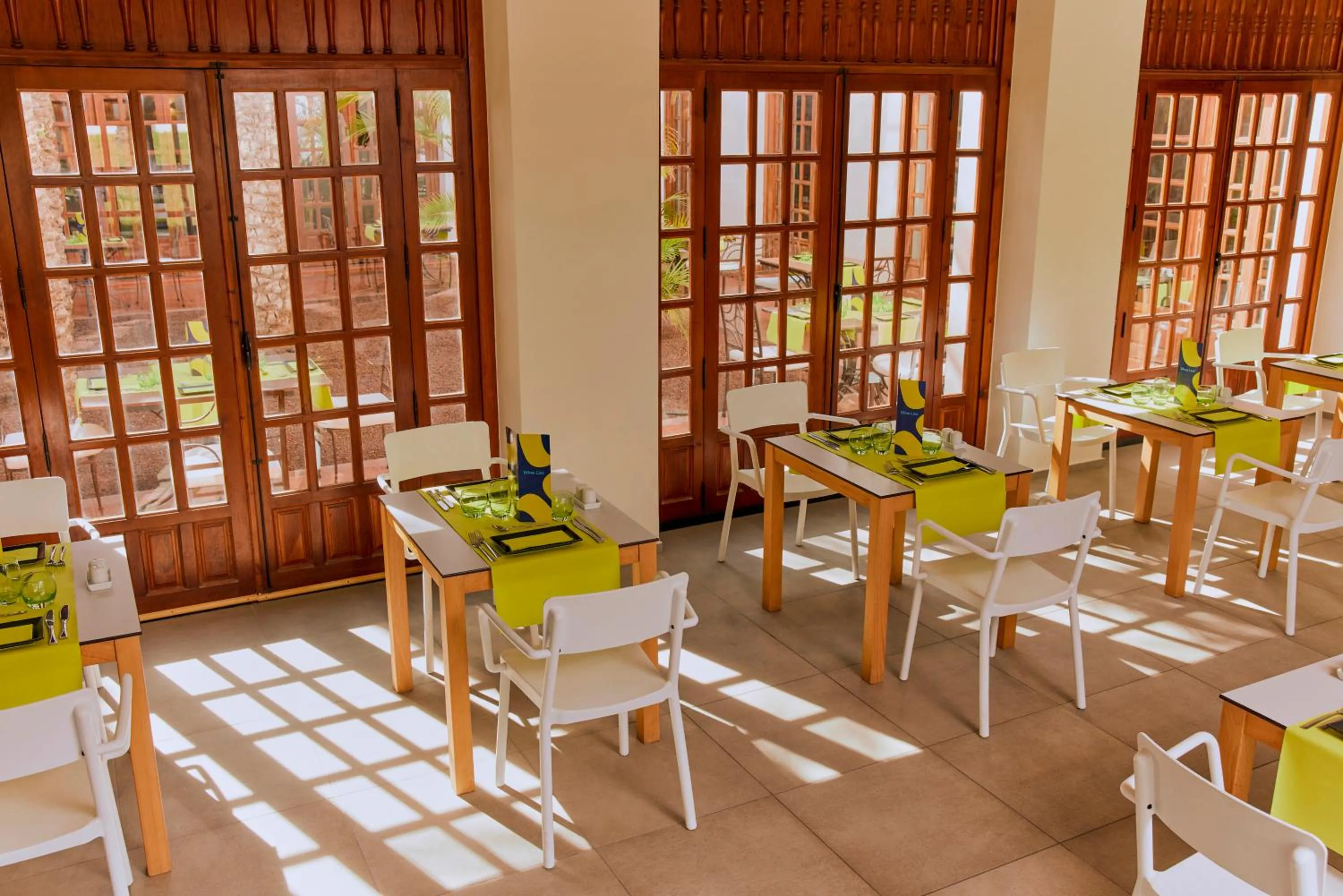 Restaurant/places to eat in TUI MAGIC LIFE Fuerteventura - All Inclusive