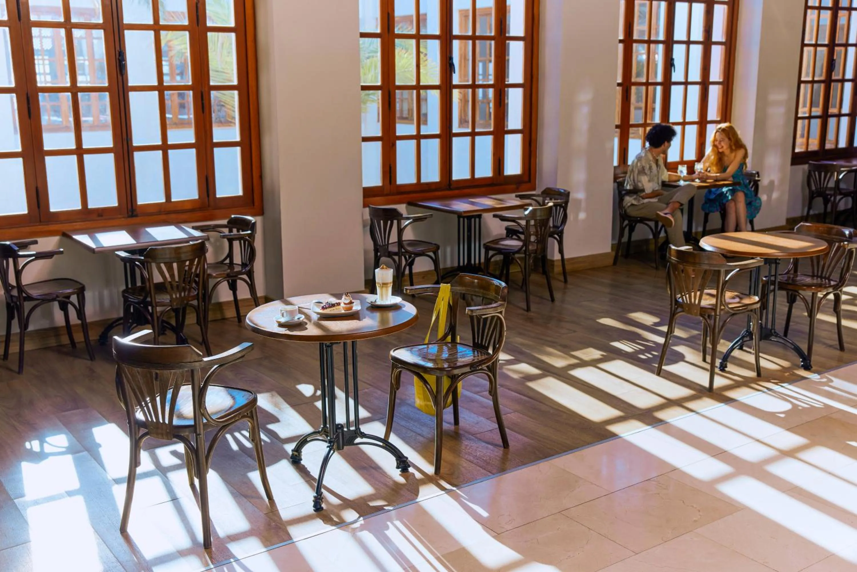 Restaurant/places to eat in TUI MAGIC LIFE Fuerteventura - All Inclusive