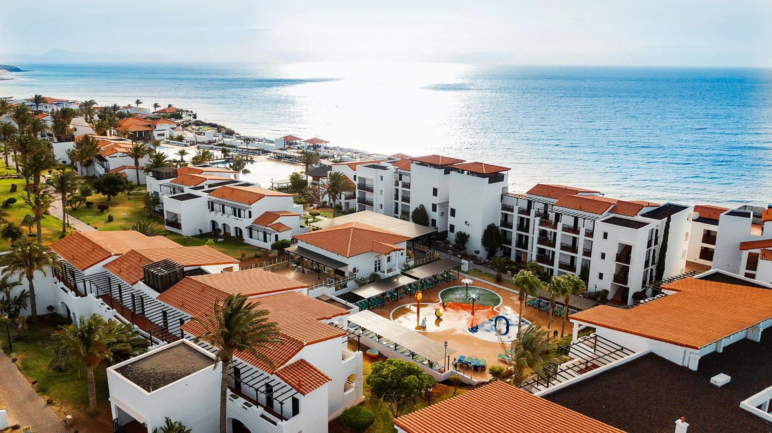 Bird's eye view in TUI MAGIC LIFE Fuerteventura - All Inclusive