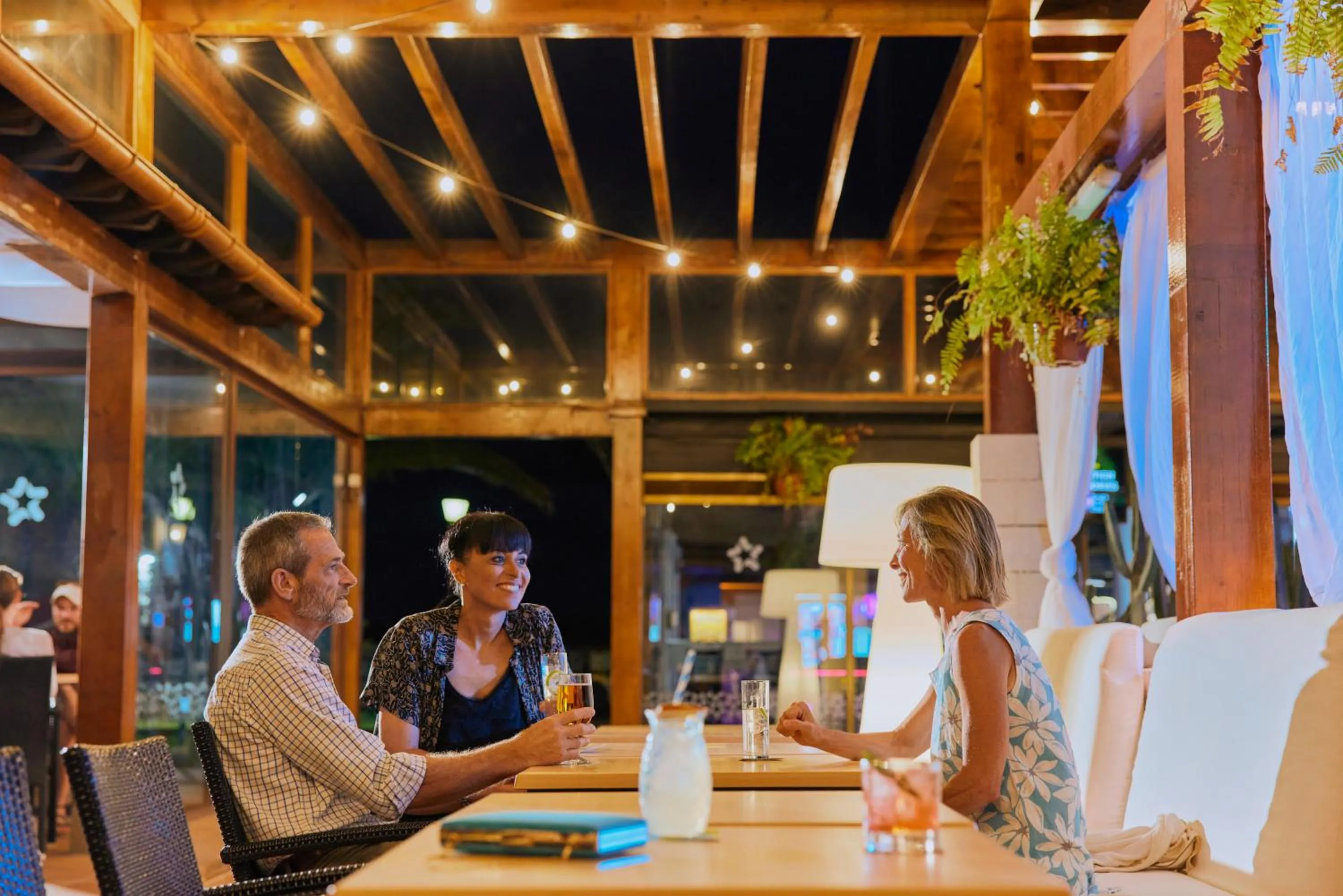 Restaurant/places to eat in TUI MAGIC LIFE Fuerteventura - All Inclusive