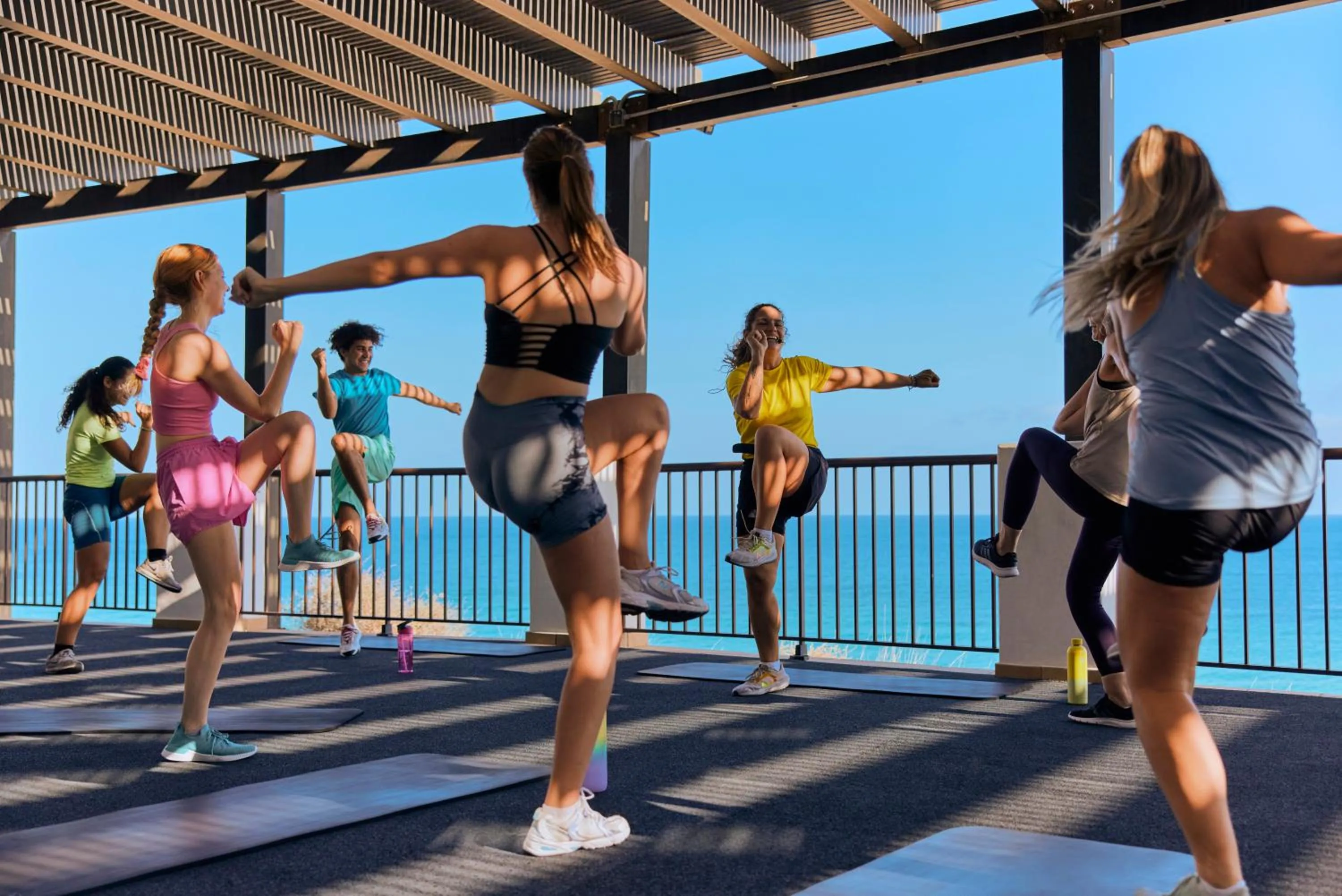 Sports in TUI MAGIC LIFE Fuerteventura - All Inclusive