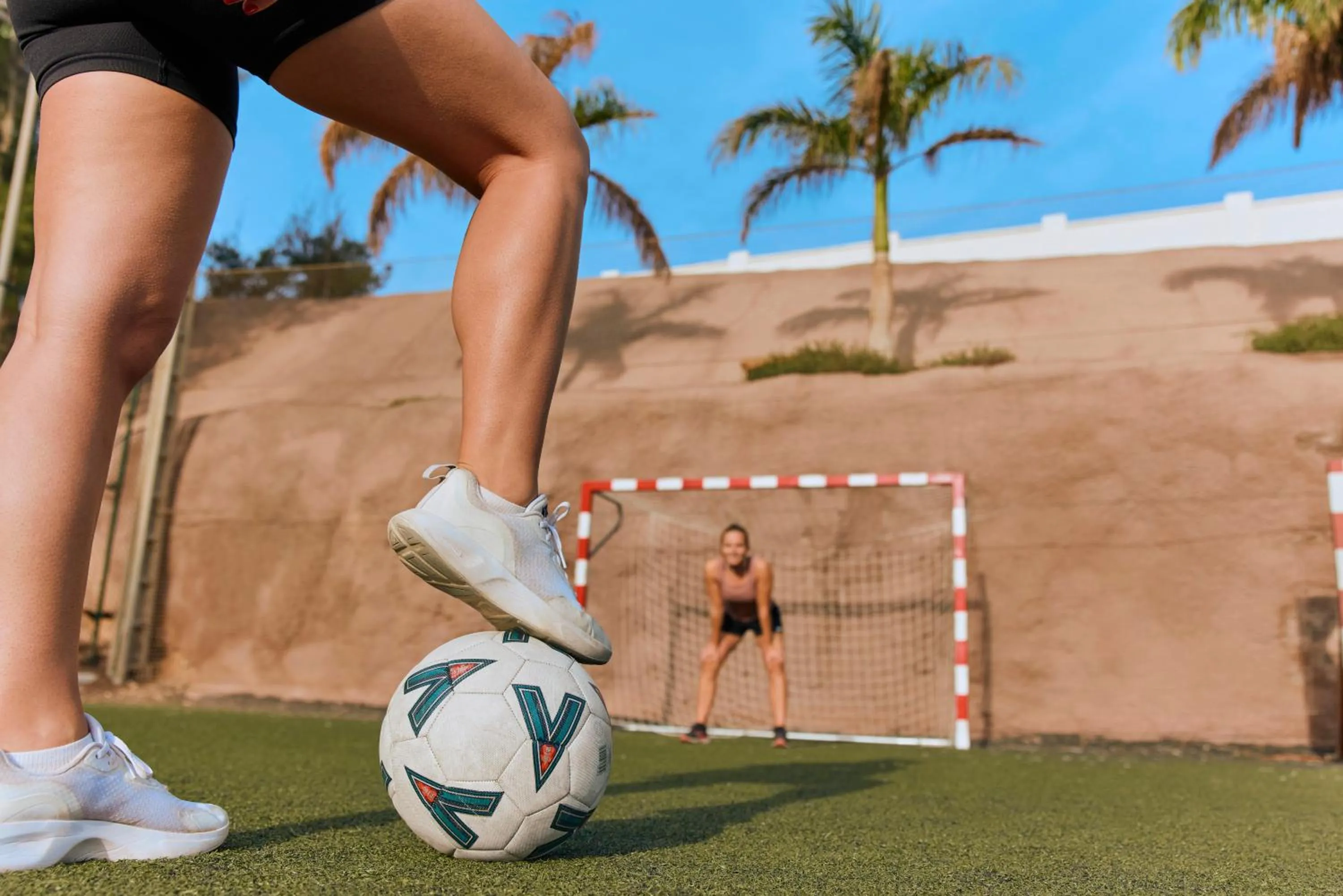 Sports in TUI MAGIC LIFE Fuerteventura - All Inclusive