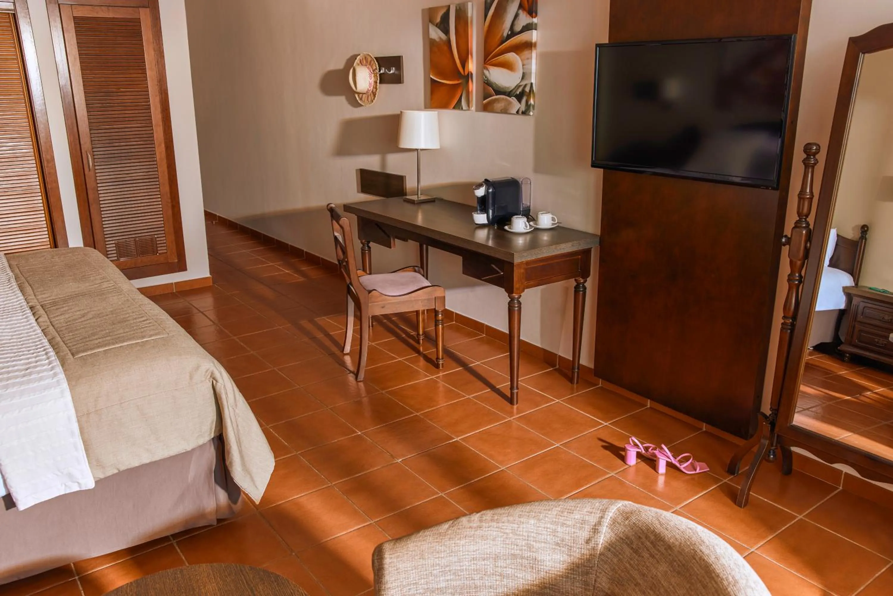 Bedroom in TUI MAGIC LIFE Fuerteventura - All Inclusive