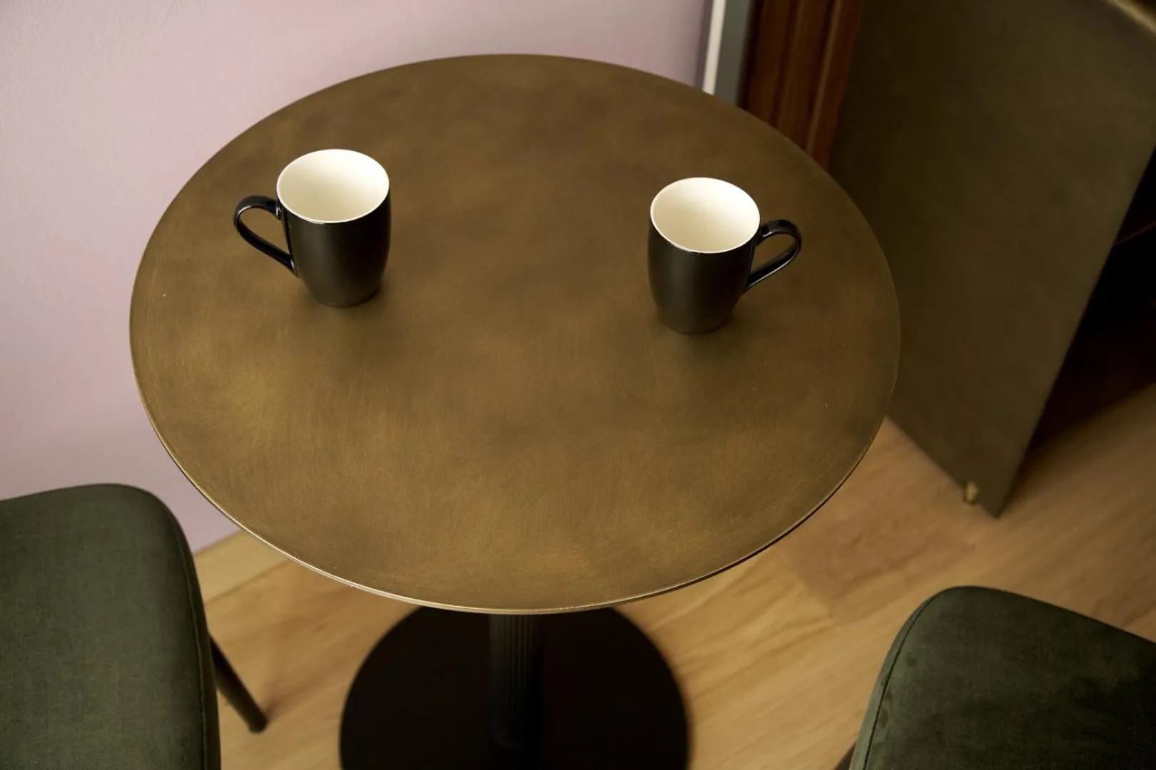 Bedroom in Hotel Kristal Palace - Tonelli Hotels - Adult Friendly