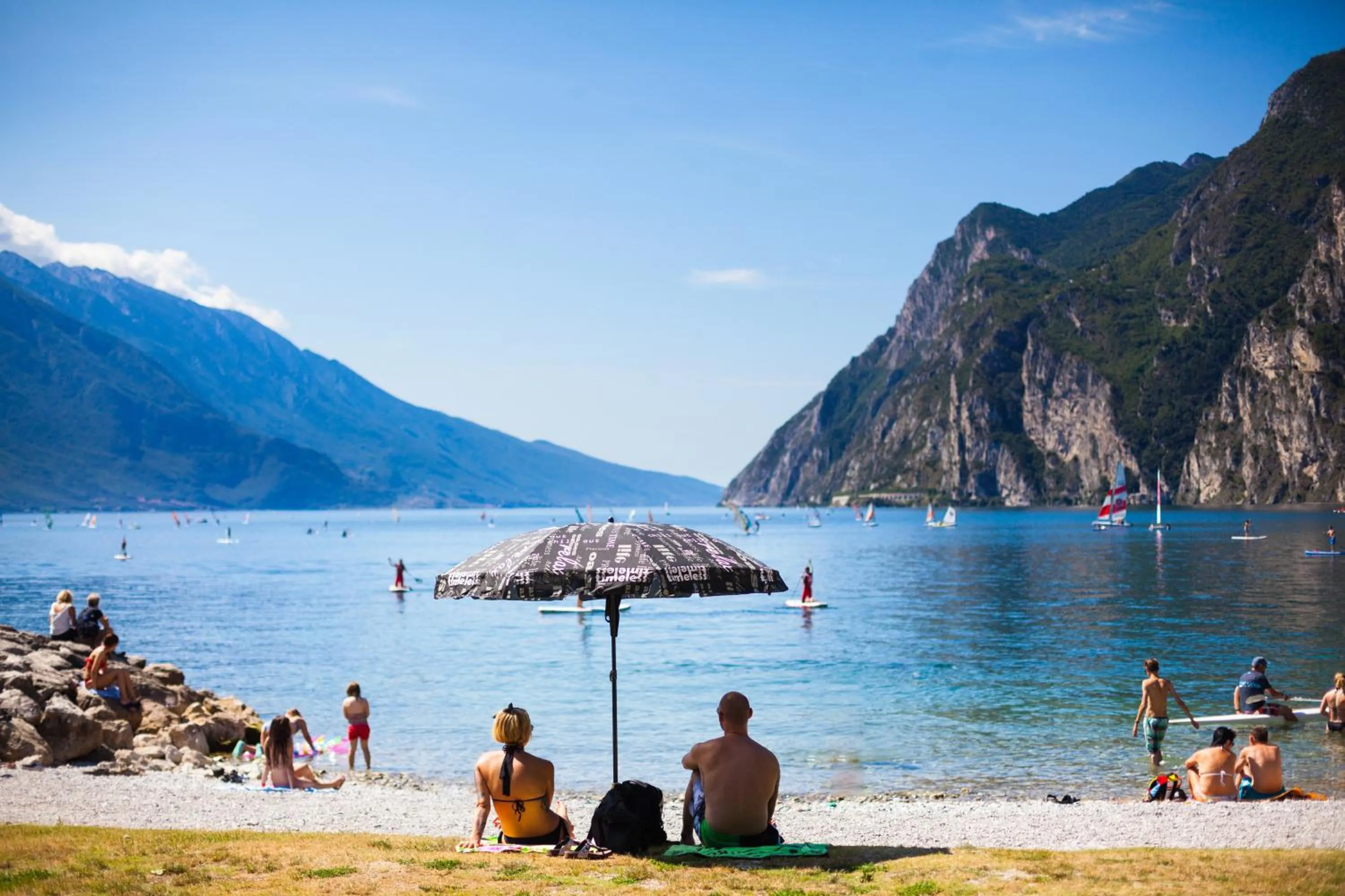 Activities in Hotel Kristal Palace - Tonelli Hotels - Adult Friendly