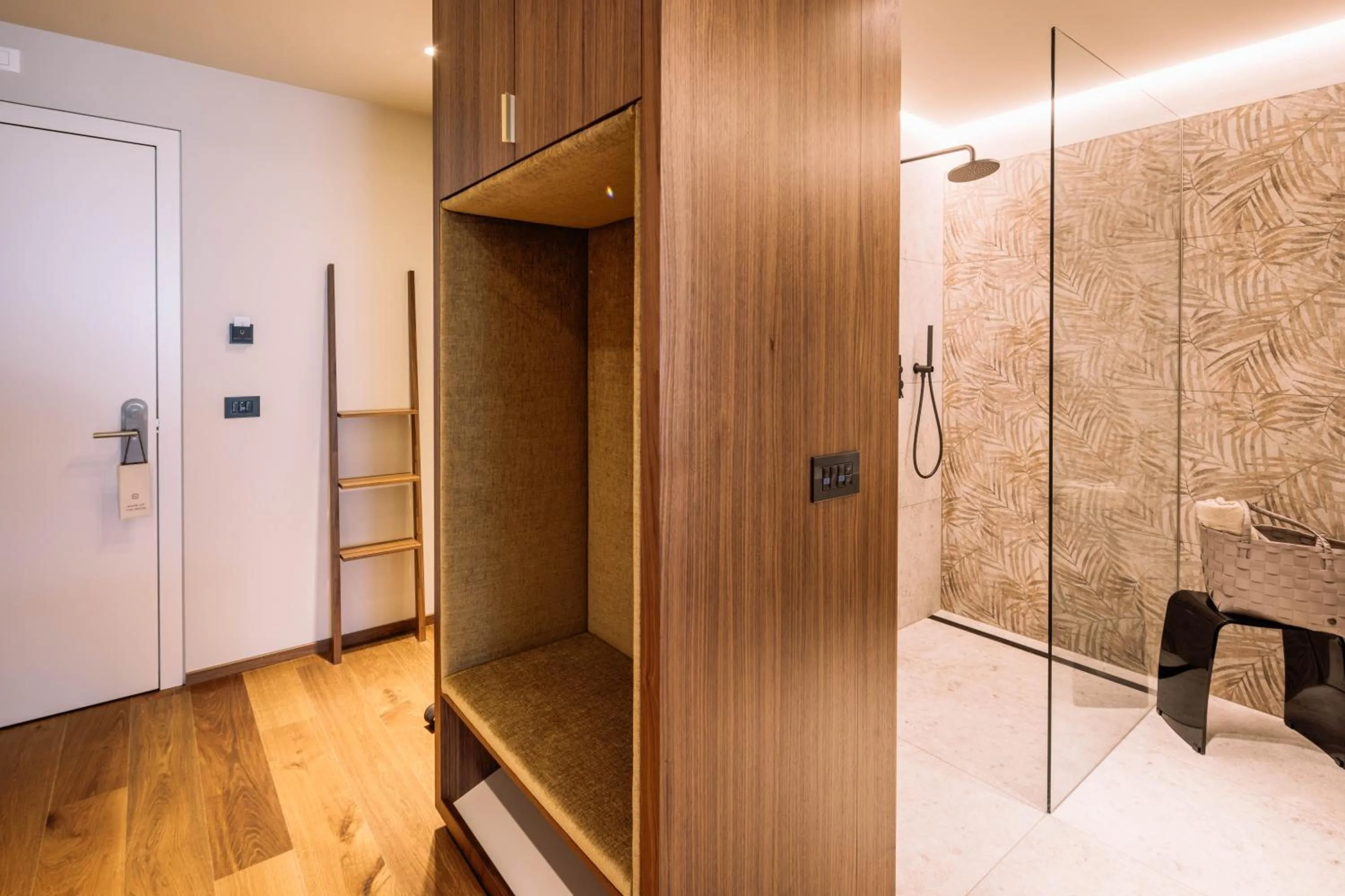 Photo of the whole room in Hotel Hohenwart