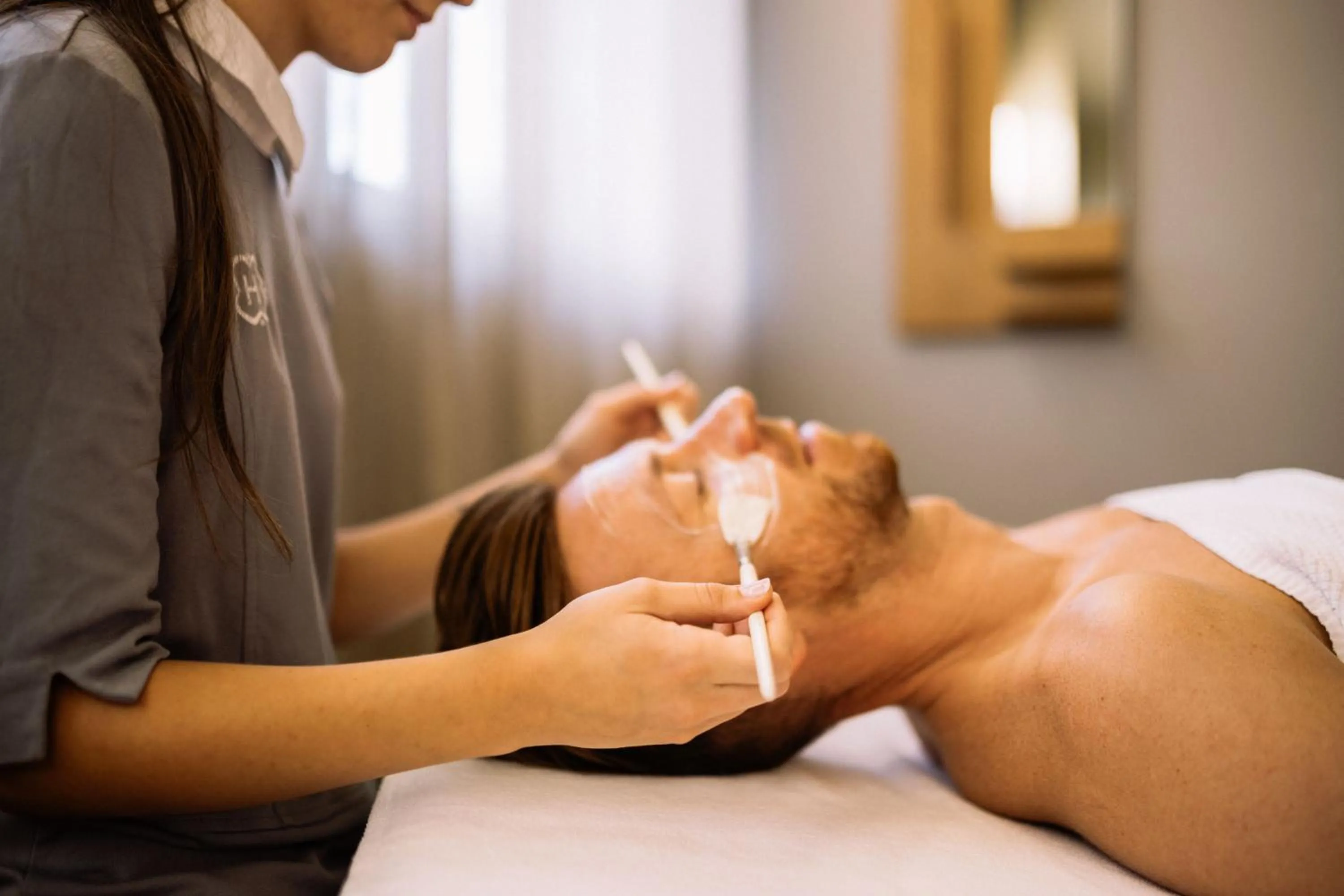 Massage in Hotel Hohenwart