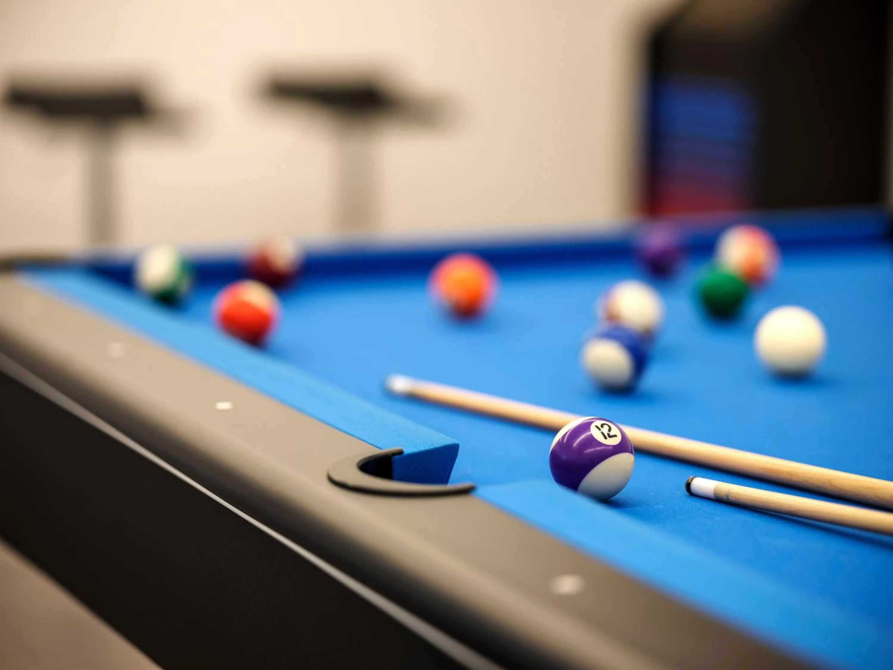 Activities in Hotel Hohenwart